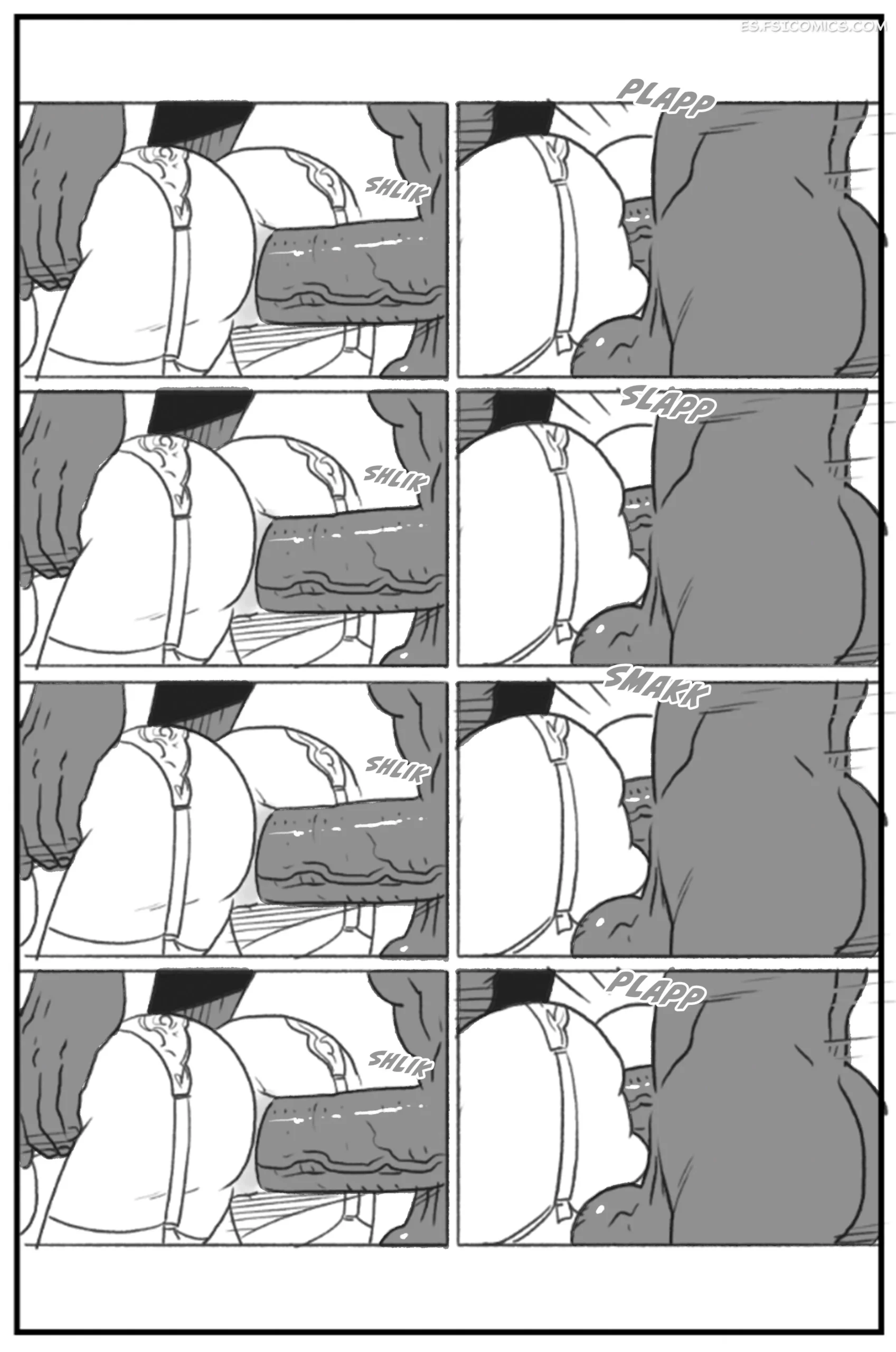 Bang My Bully: First Class – Pegasus - 127 - FSI Comics bang my bully first class pegasus 127