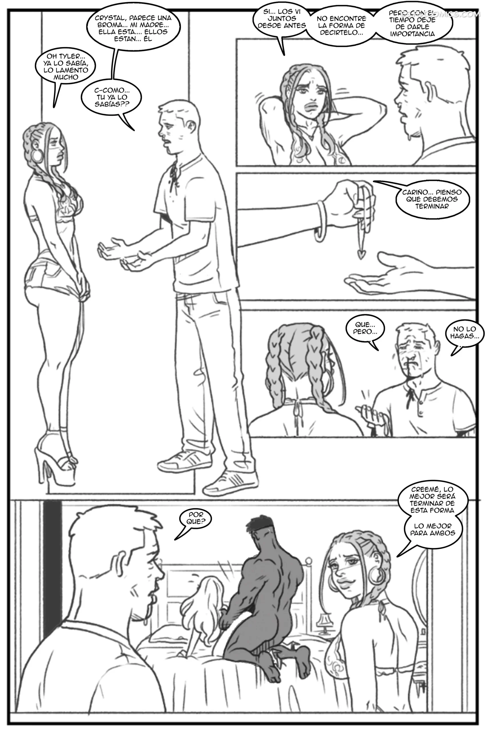 Bang My Bully: First Class – Pegasus - 130 - FSI Comics bang my bully first class pegasus 130