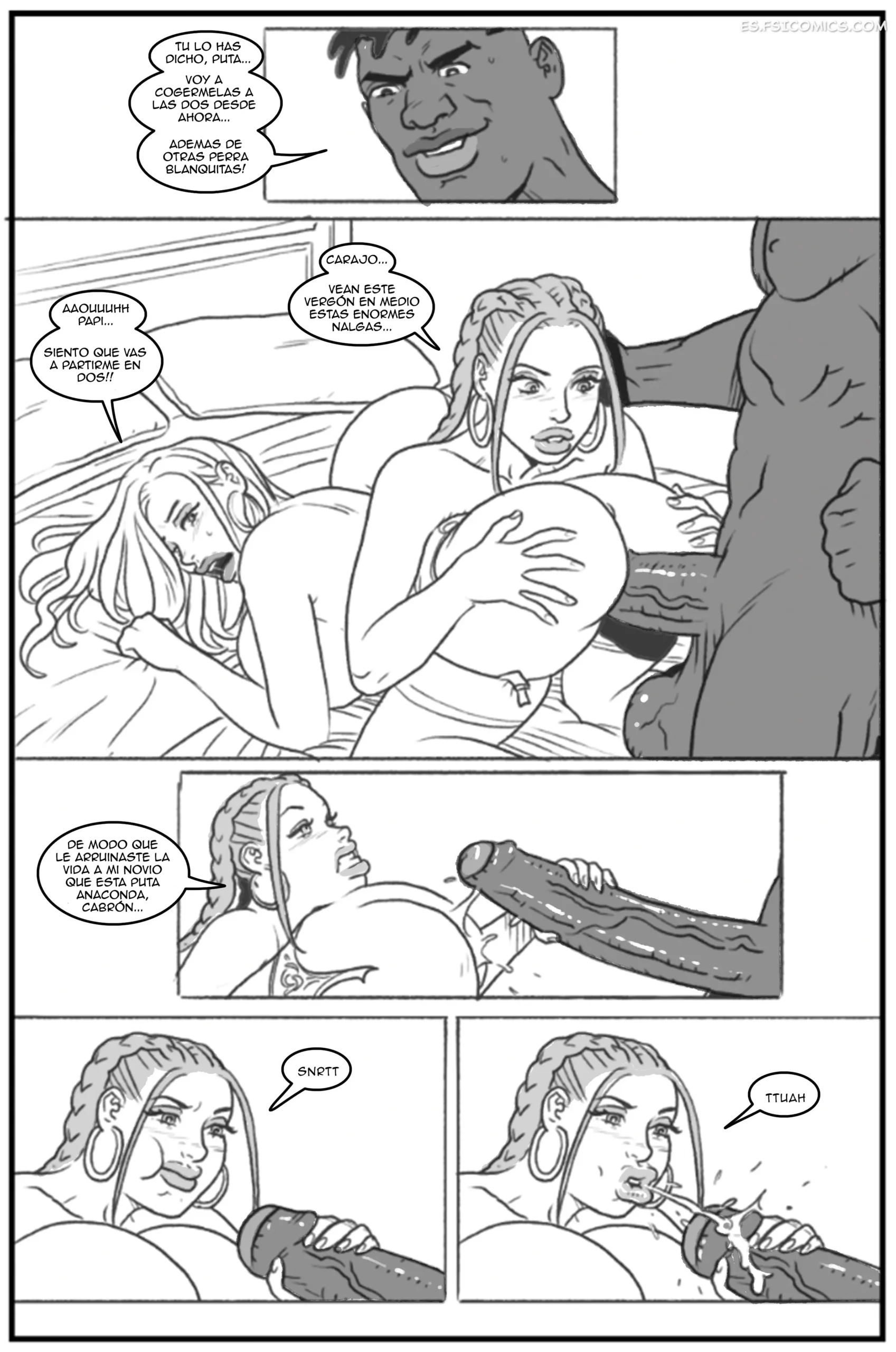 Bang My Bully: First Class – Pegasus - 134 - FSI Comics bang my bully first class pegasus 134
