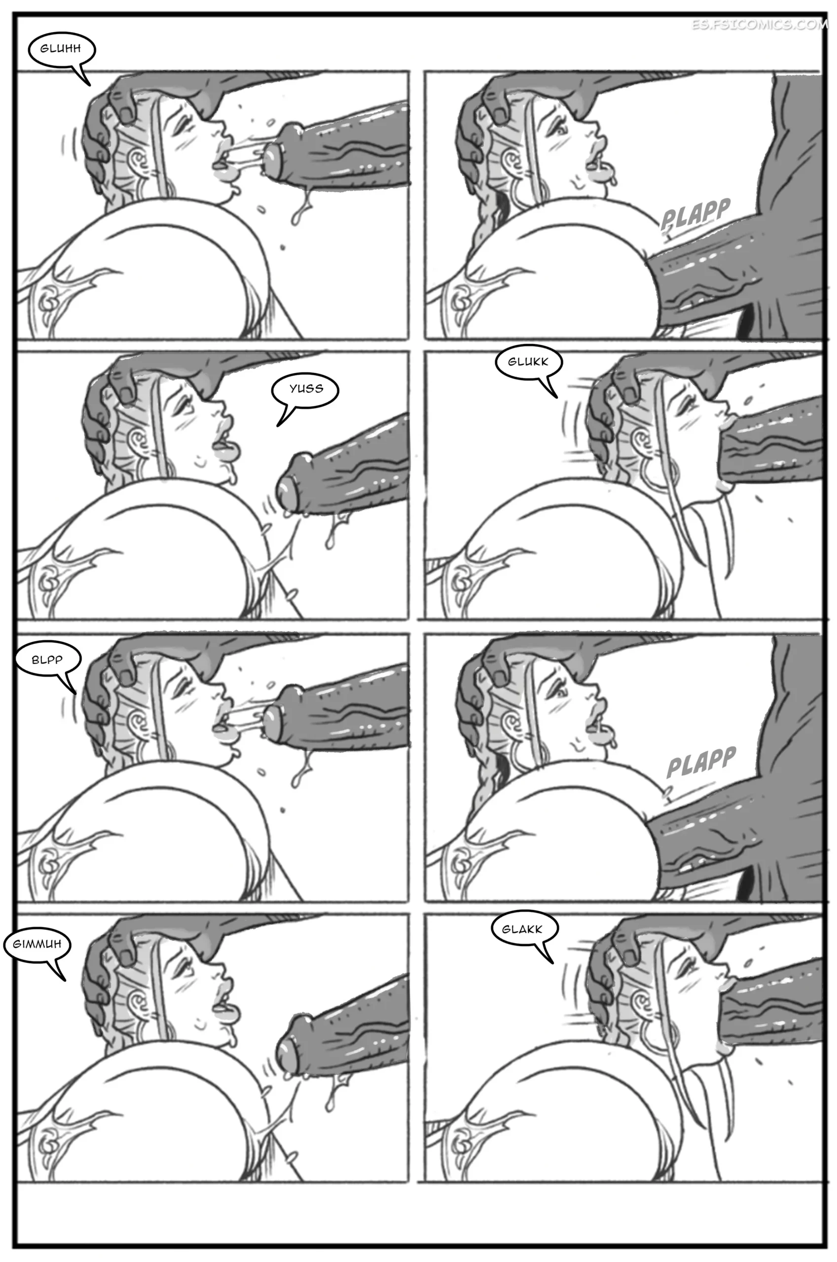 Bang My Bully: First Class – Pegasus - 136 - FSI Comics bang my bully first class pegasus 136