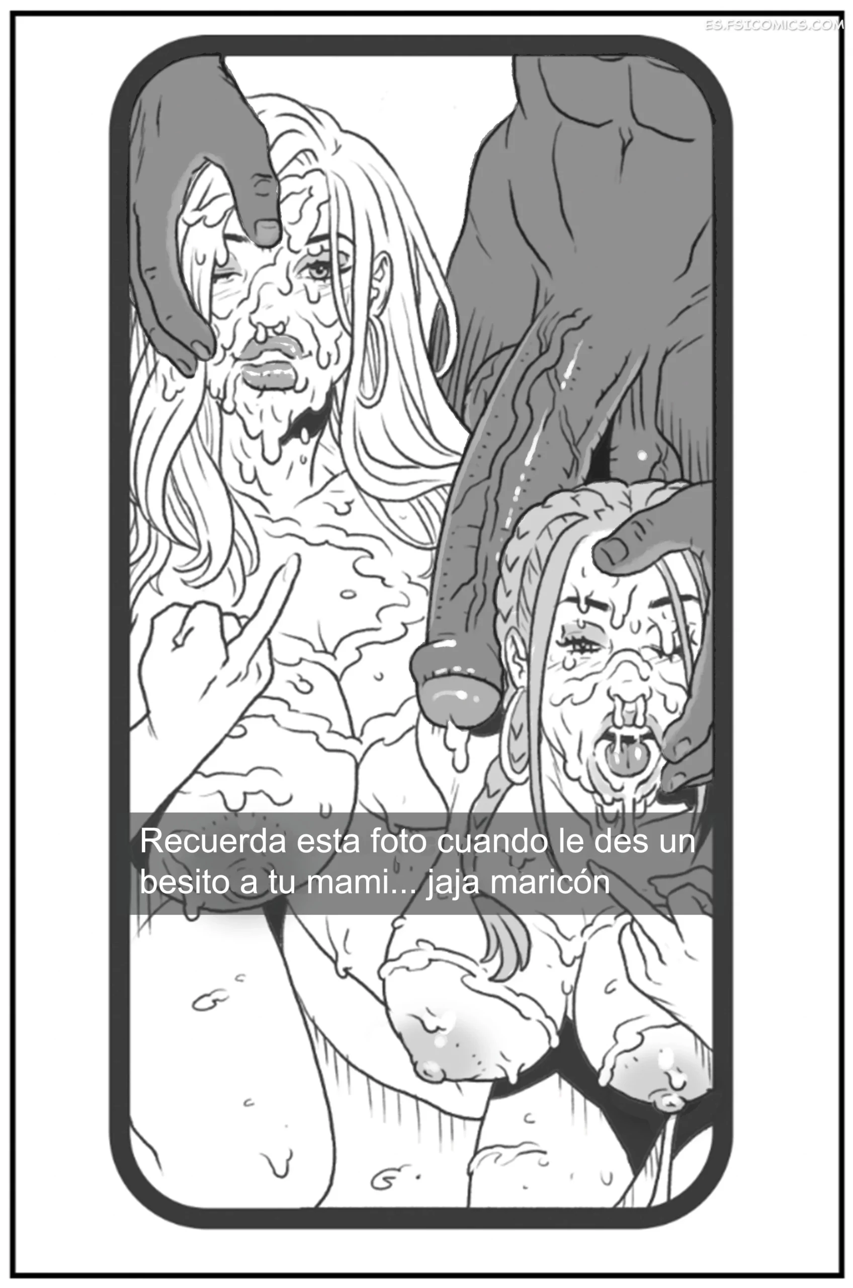 Bang My Bully: First Class – Pegasus - 162 - FSI Comics bang my bully first class pegasus 162