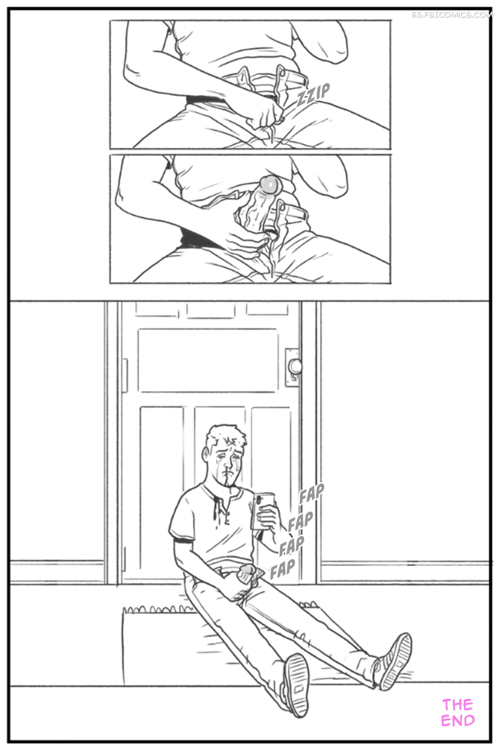 Bang My Bully: First Class – Pegasus - 163 - FSI Comics bang my bully first class pegasus 163