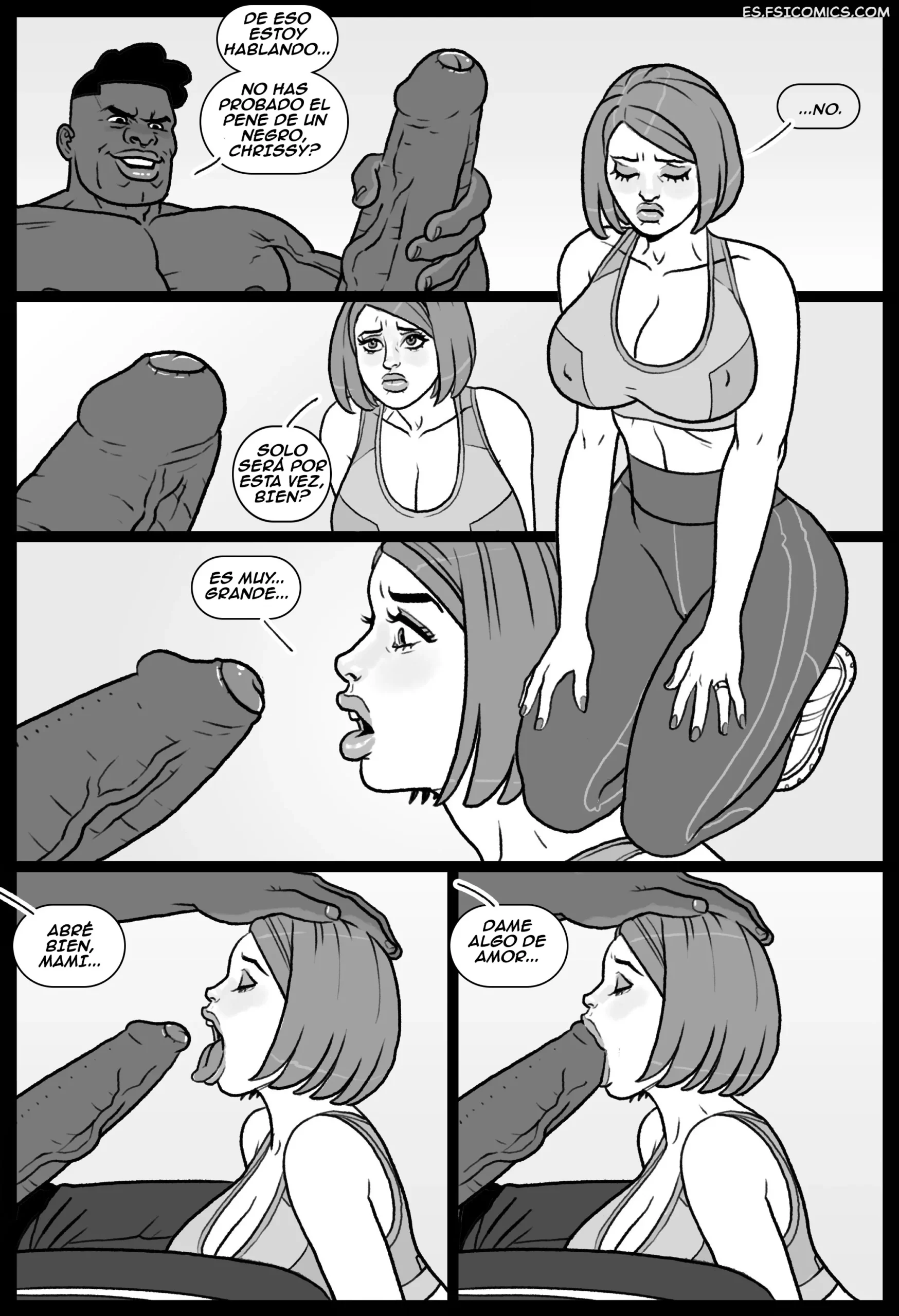 Bang My Bully – Pegasus - 10 - FSI Comics bang my bully pegasus 010