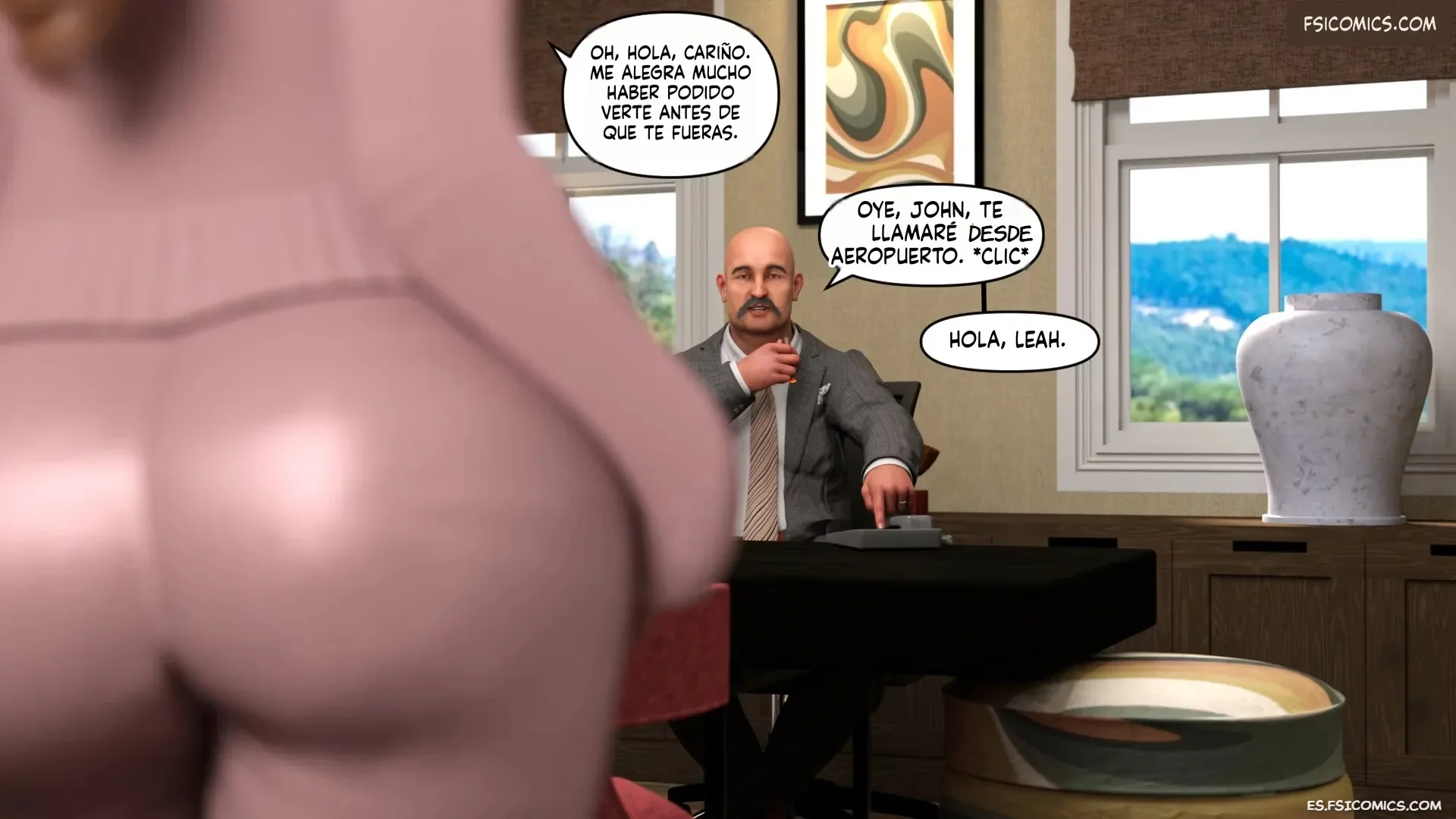Body Debt – NotAvailableXXX - 4 - FSI Comics body debt notavailablexxx 004