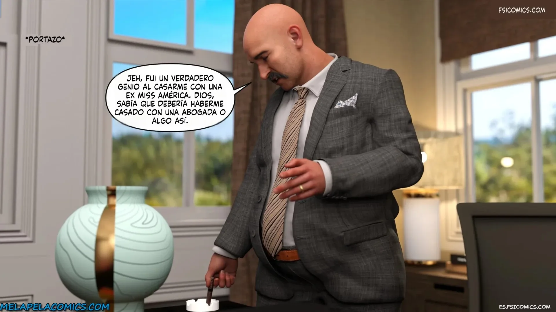 Body Debt – NotAvailableXXX - 10 - FSI Comics body debt notavailablexxx 010
