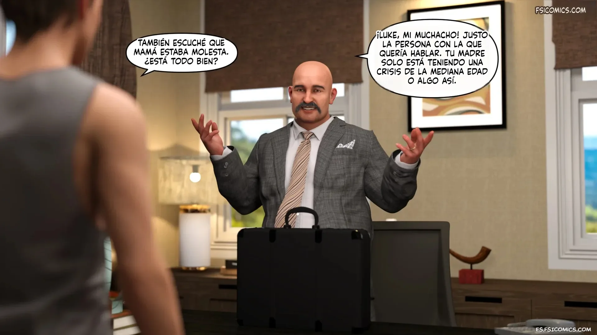 Body Debt – NotAvailableXXX - 13 - FSI Comics body debt notavailablexxx 013