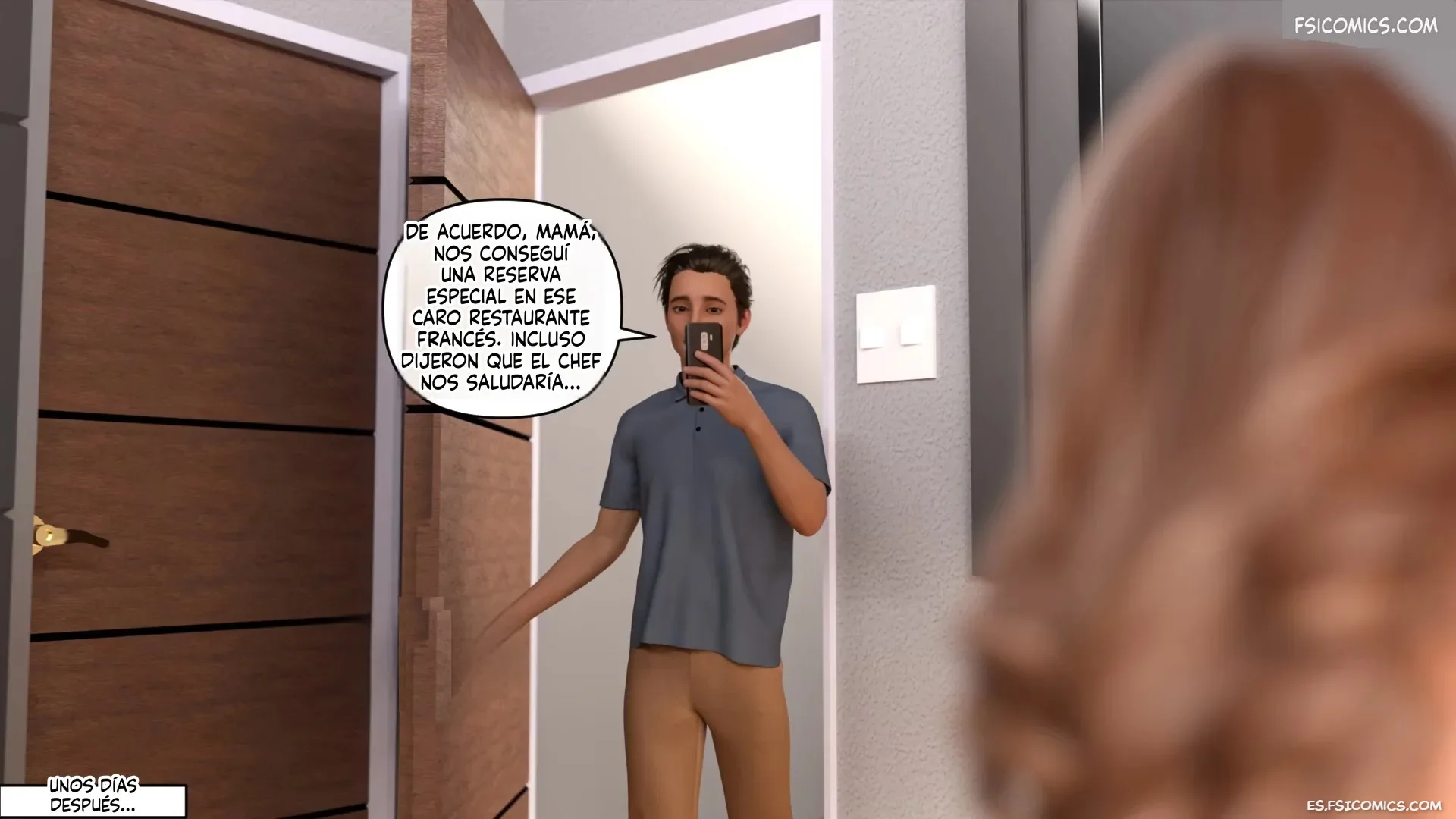 Body Debt – NotAvailableXXX - 47 - FSI Comics body debt notavailablexxx 047