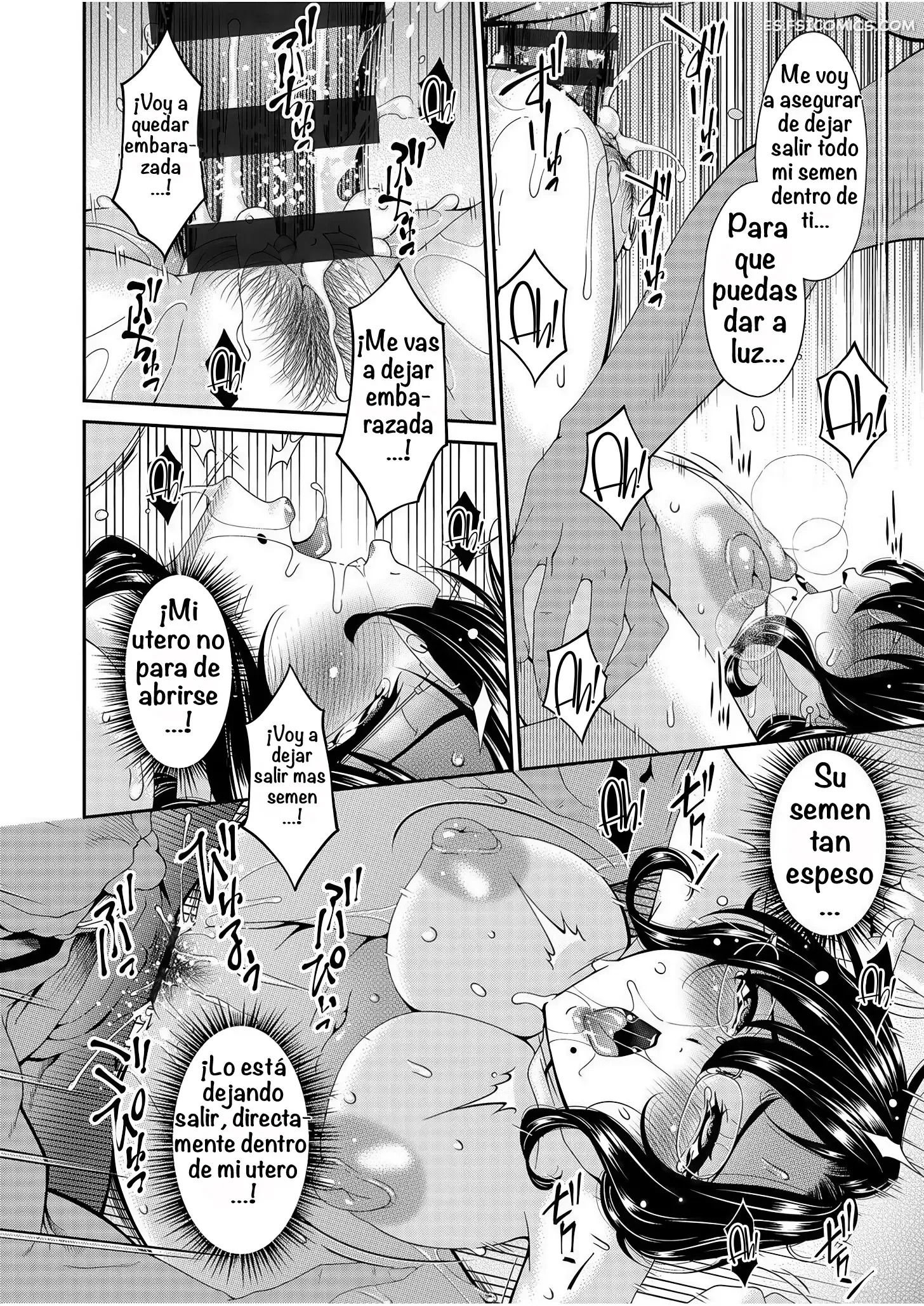 Cuando Es Hora De Dejar De Ser Madre Y Esposa Capítulo 1 – Bai Asuka - 66 - FSI Comics cuando es hora de dejar de ser madre y esposa capitulo 1 bai asuka 066