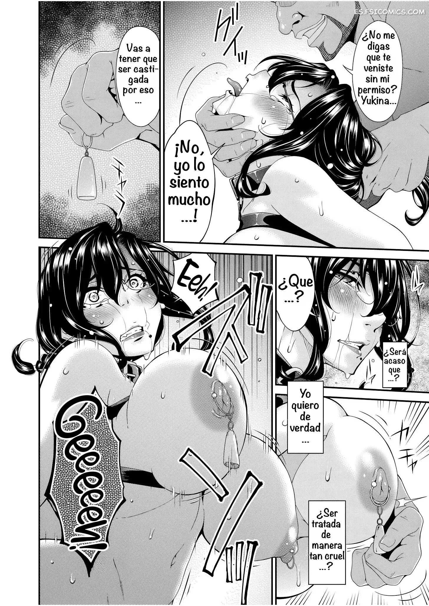 Cuando Es Hora De Dejar De Ser Madre Y Esposa Capítulo 1 – Bai Asuka - 92 - FSI Comics cuando es hora de dejar de ser madre y esposa capitulo 1 bai asuka 092