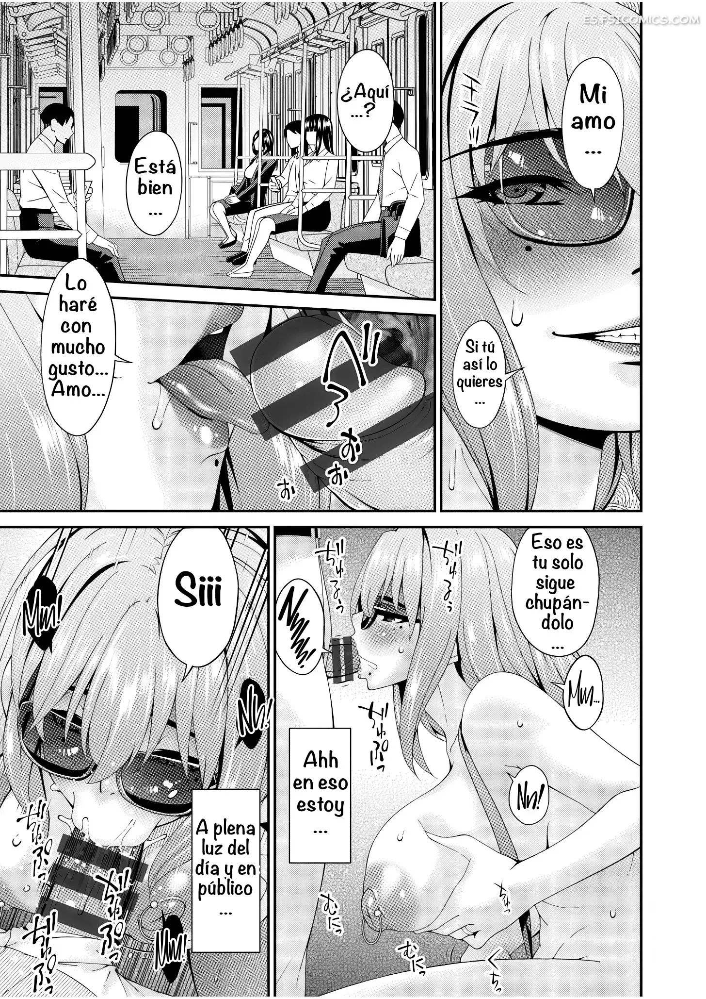 Cuando Es Hora De Dejar De Ser Madre Y Esposa Capítulo 1 – Bai Asuka - 105 - FSI Comics cuando es hora de dejar de ser madre y esposa capitulo 1 bai asuka 105
