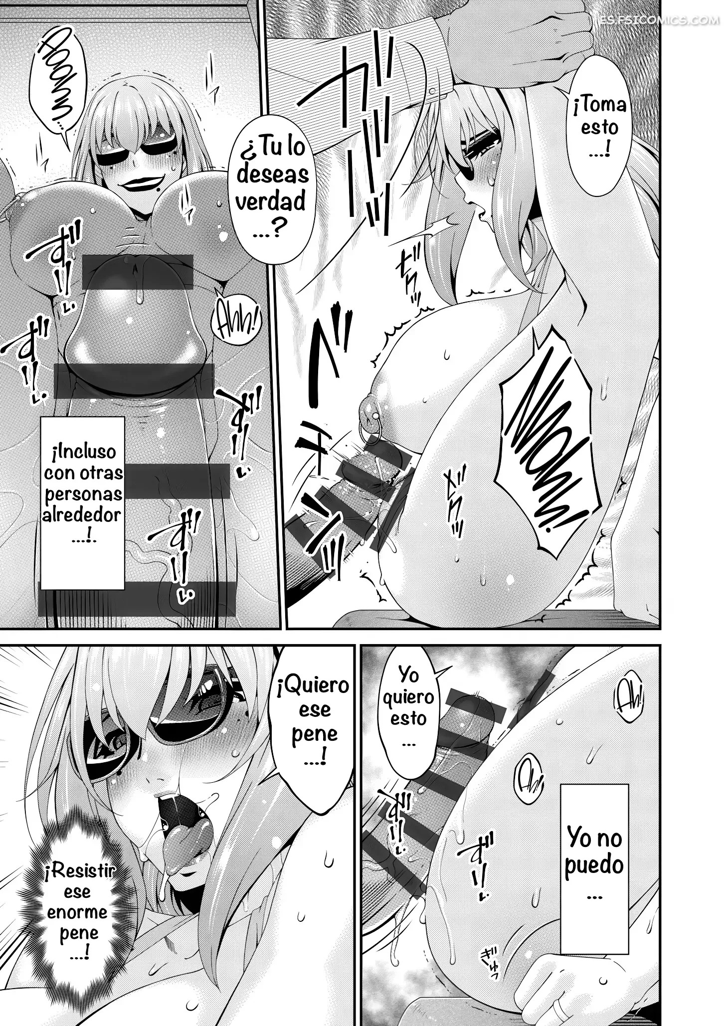 Cuando Es Hora De Dejar De Ser Madre Y Esposa Capítulo 1 – Bai Asuka - 109 - FSI Comics cuando es hora de dejar de ser madre y esposa capitulo 1 bai asuka 109