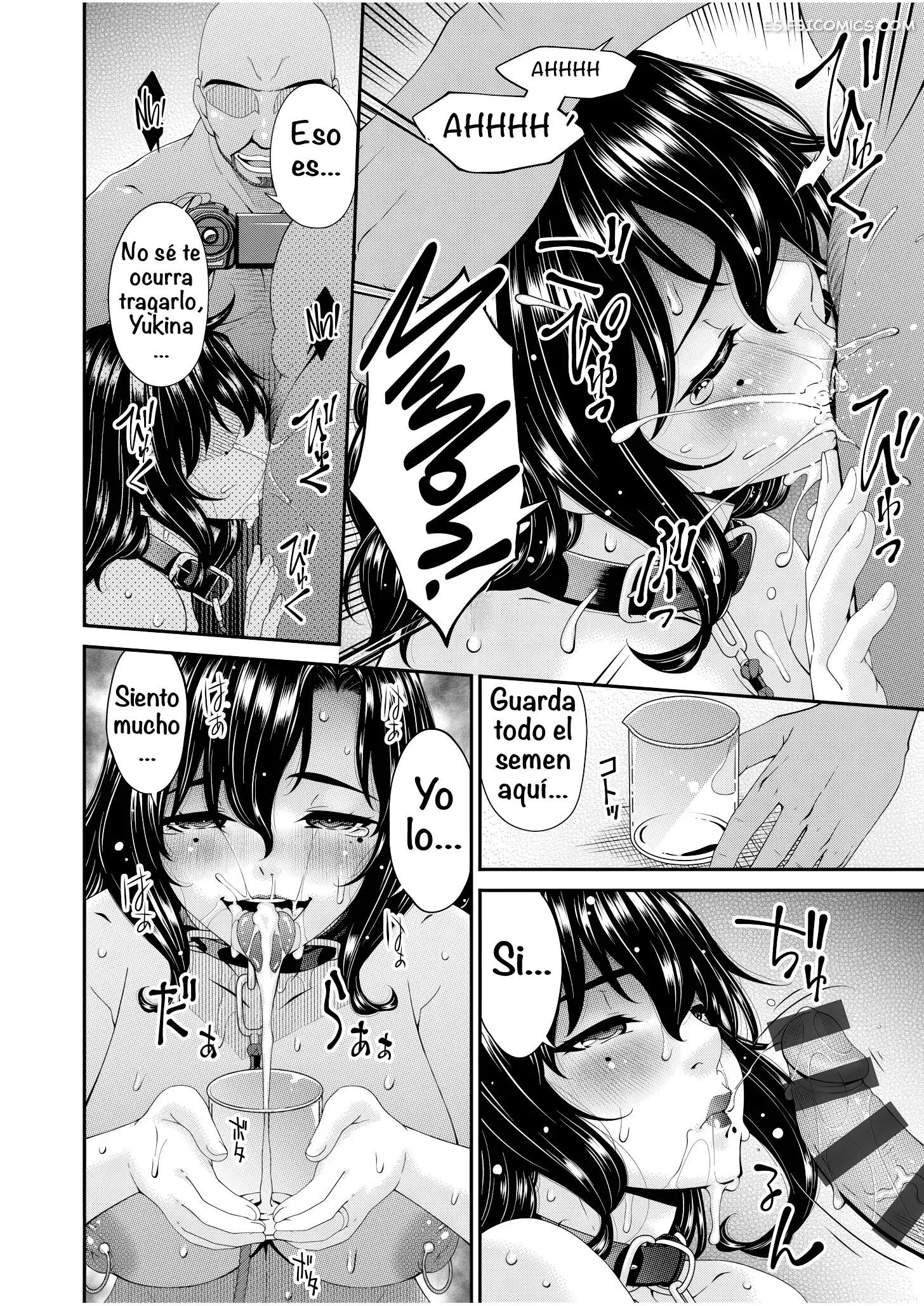 Cuando Es Hora De Dejar De Ser Madre Y Esposa Capítulo 1 – Bai Asuka - 132 - FSI Comics cuando es hora de dejar de ser madre y esposa capitulo 1 bai asuka 132