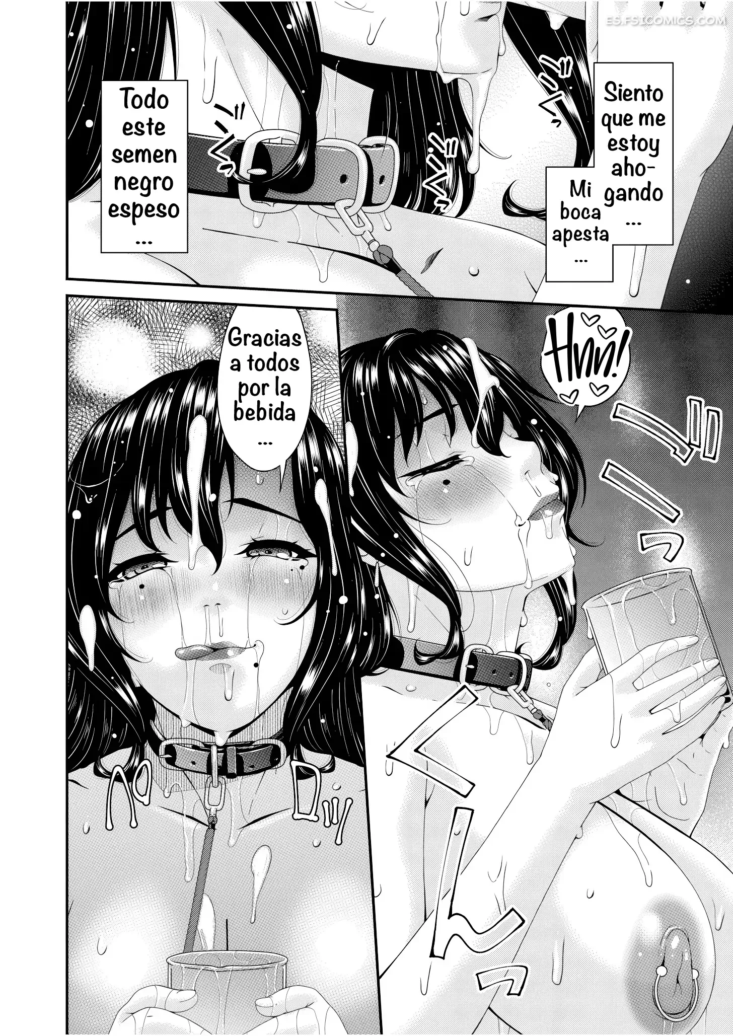 Cuando Es Hora De Dejar De Ser Madre Y Esposa Capítulo 1 – Bai Asuka - 144 - FSI Comics cuando es hora de dejar de ser madre y esposa capitulo 1 bai asuka 144