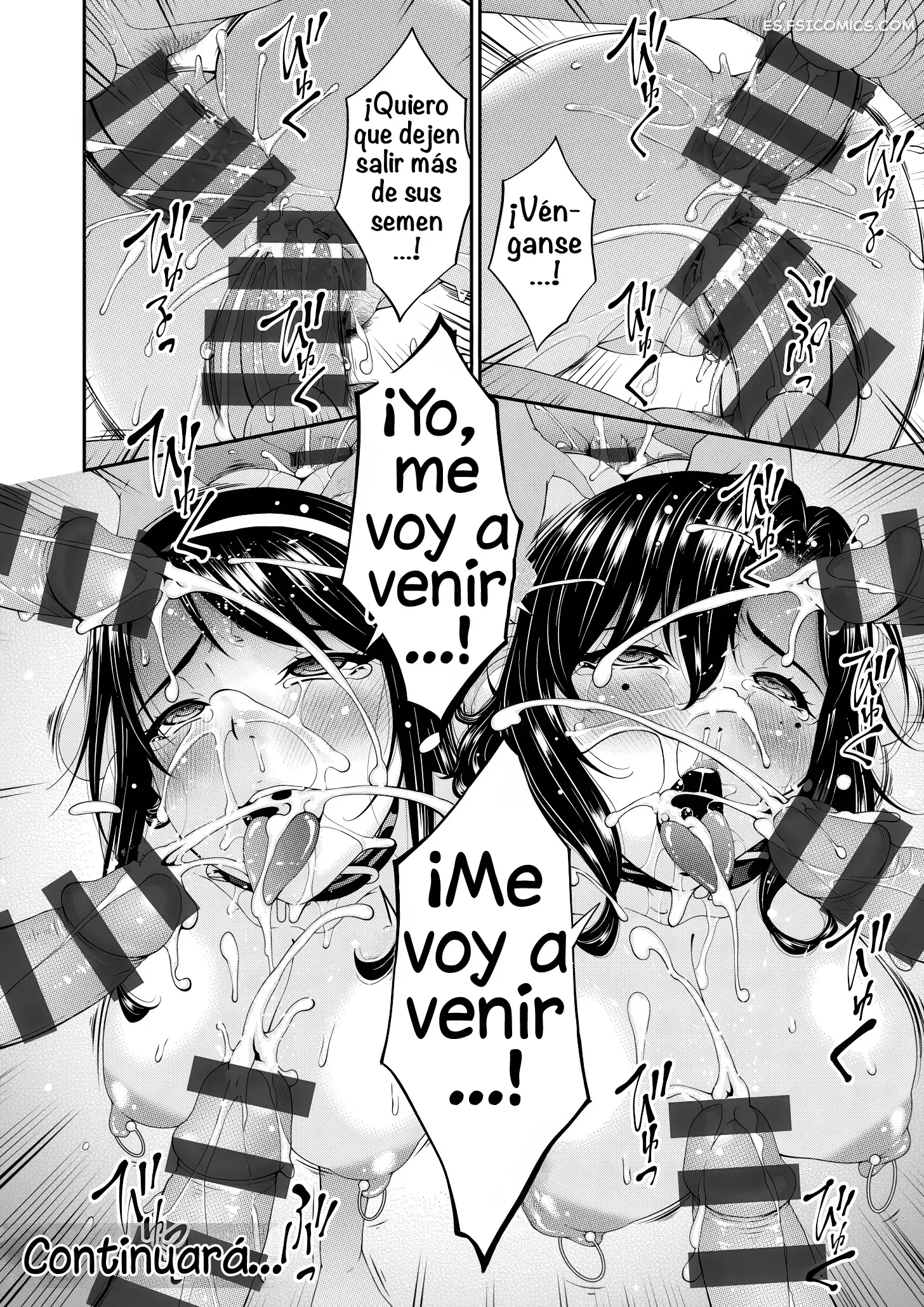 Cuando Es Hora De Dejar De Ser Madre Y Esposa Capítulo 1 – Bai Asuka - 170 - FSI Comics cuando es hora de dejar de ser madre y esposa capitulo 1 bai asuka 170