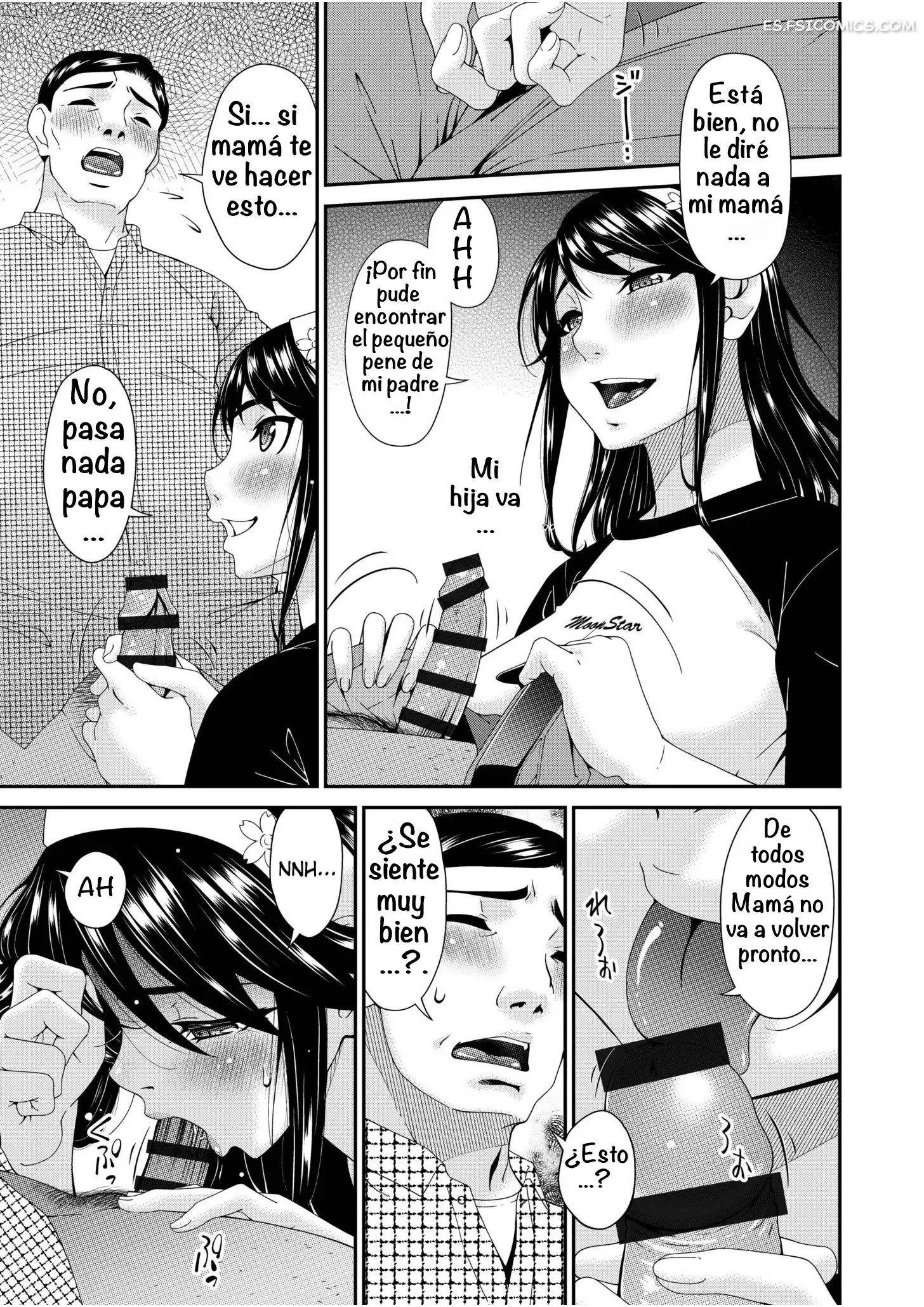 Cuando Es Hora De Dejar De Ser Madre Y Esposa Capítulo 2 – Bai Asuka - 83 - FSI Comics cuando es hora de dejar de ser madre y esposa capitulo 2 bai asuka 083