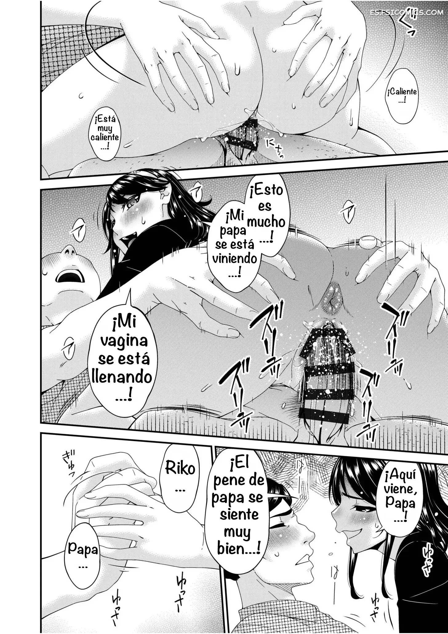 Cuando Es Hora De Dejar De Ser Madre Y Esposa Capítulo 2 – Bai Asuka - 88 - FSI Comics cuando es hora de dejar de ser madre y esposa capitulo 2 bai asuka 088