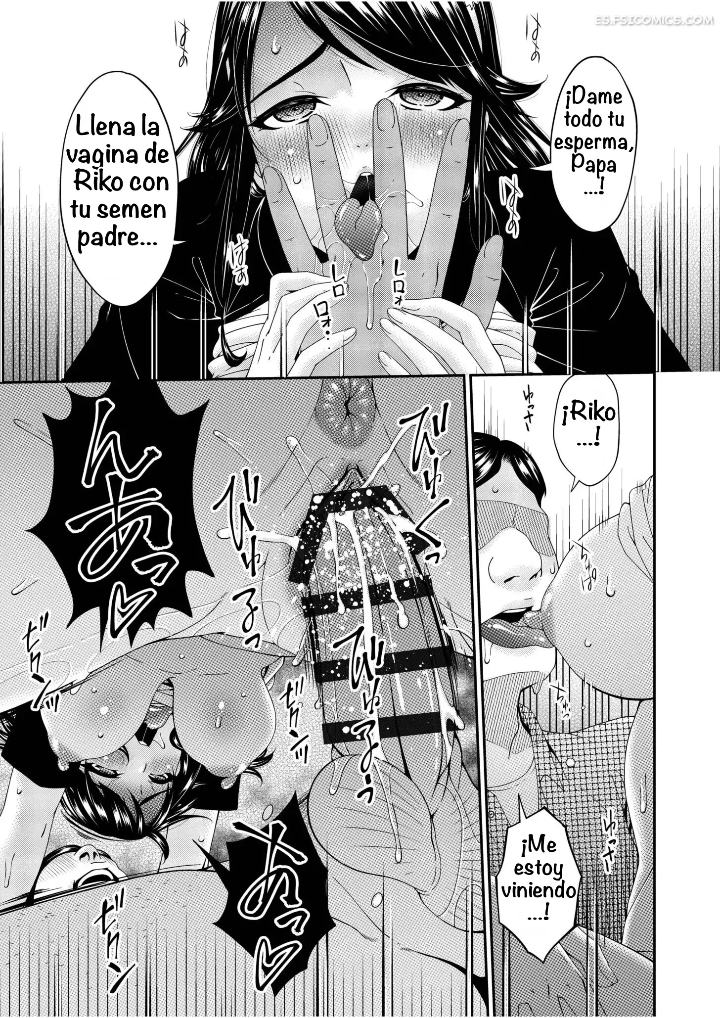 Cuando Es Hora De Dejar De Ser Madre Y Esposa Capítulo 2 – Bai Asuka - 89 - FSI Comics cuando es hora de dejar de ser madre y esposa capitulo 2 bai asuka 089