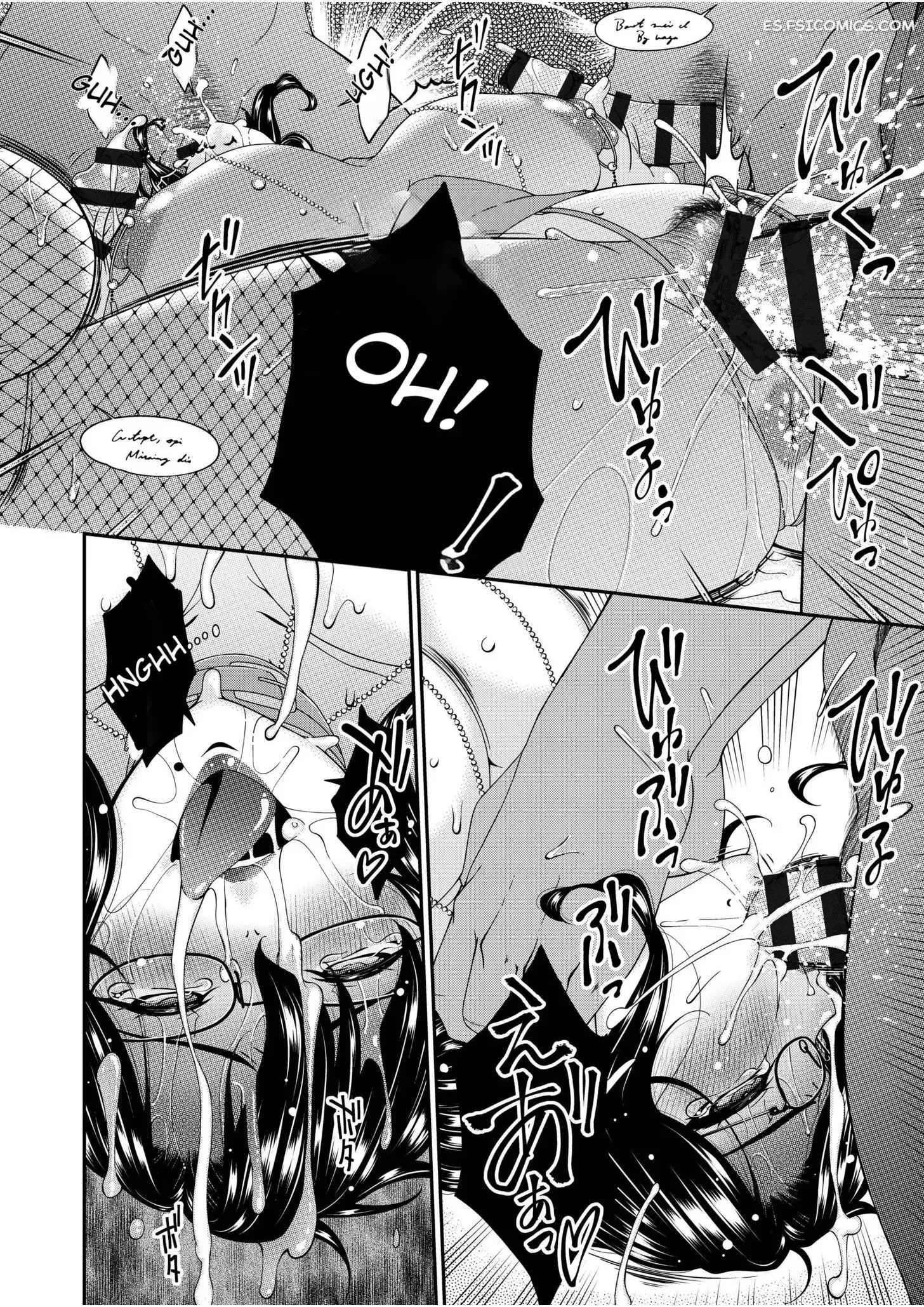 Cuando Es Hora De Dejar De Ser Madre Y Esposa Capítulo 2 – Bai Asuka - 166 - FSI Comics cuando es hora de dejar de ser madre y esposa capitulo 2 bai asuka 166