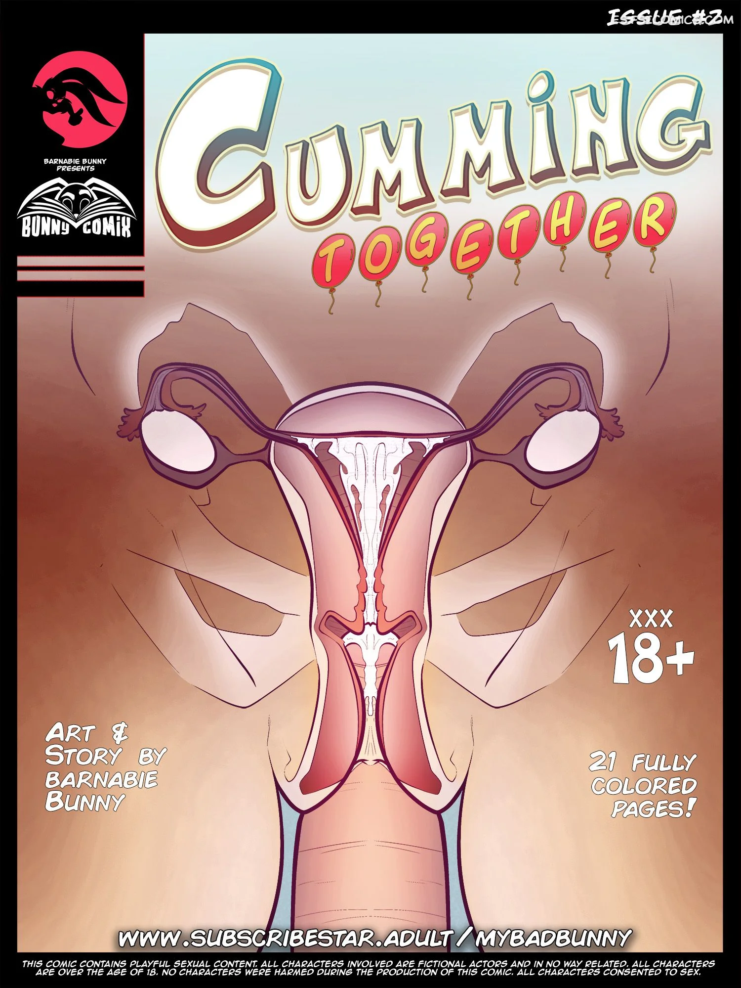 cumming together capitulo 2 mybadbunny 001