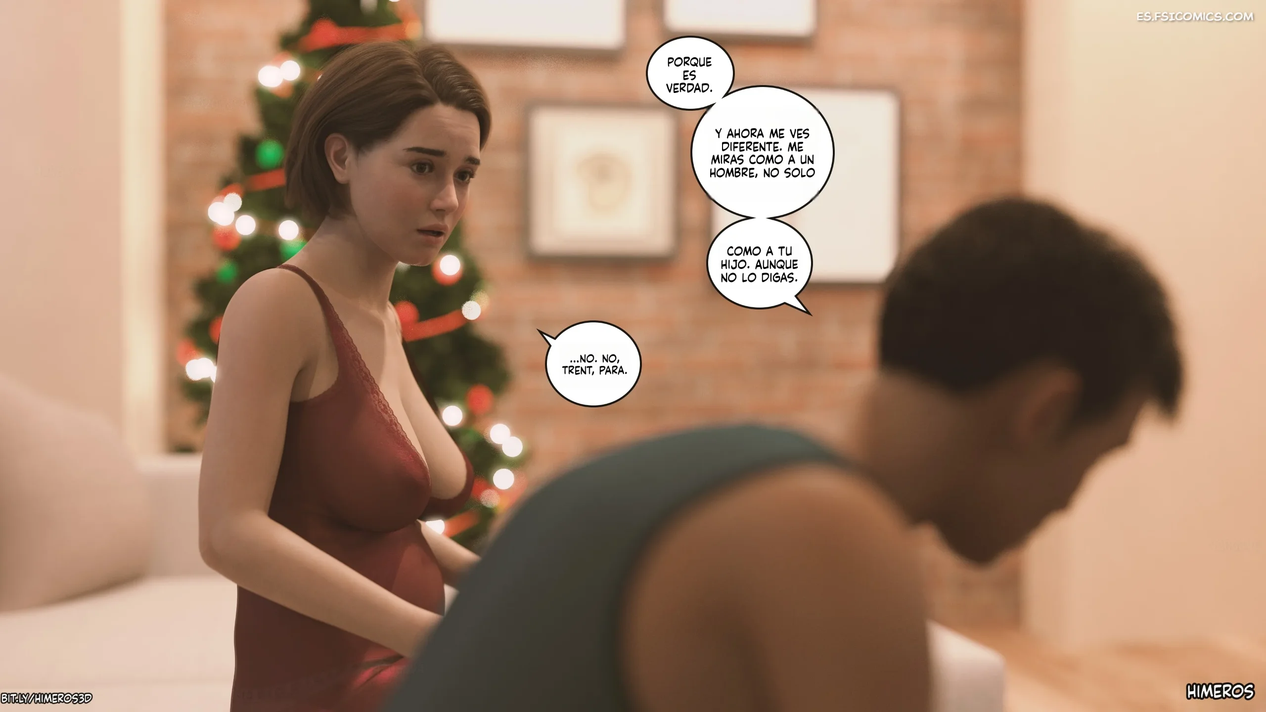 Dear Diary Capítulo 1 – Himeros3D - 24 - FSI Comics dear diary capitulo 1 himeros3d 024