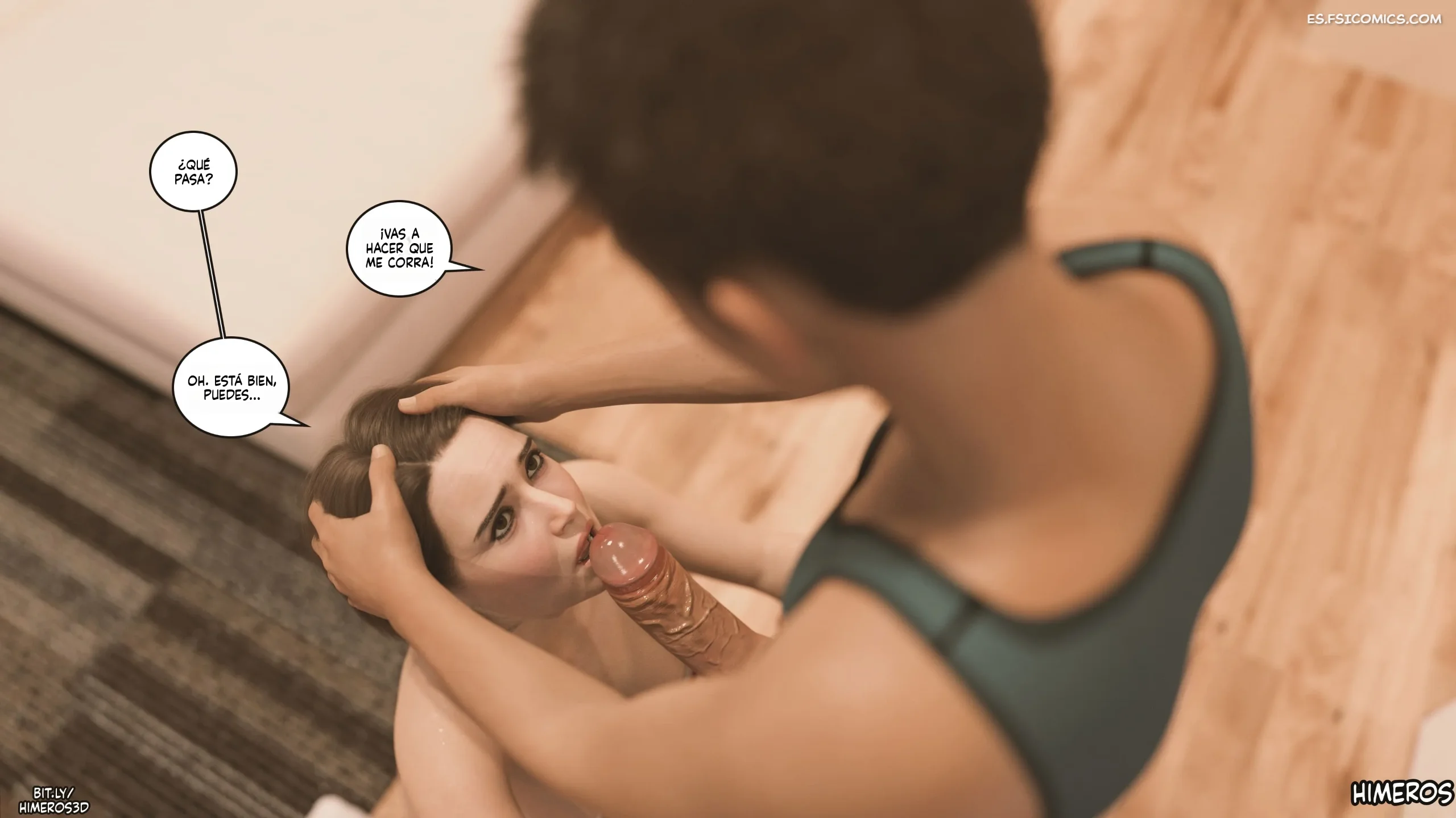 Dear Diary Capítulo 1 – Himeros3D - 79 - FSI Comics dear diary capitulo 1 himeros3d 079