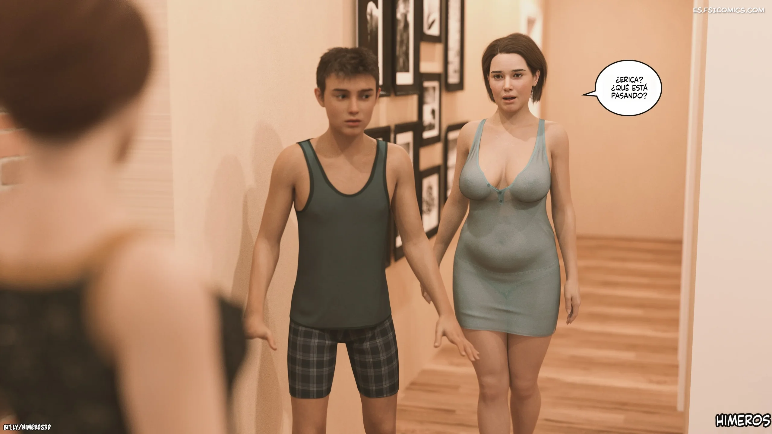 Dear Diary Capítulo 1 – Himeros3D - 165 - FSI Comics dear diary capitulo 1 himeros3d 165