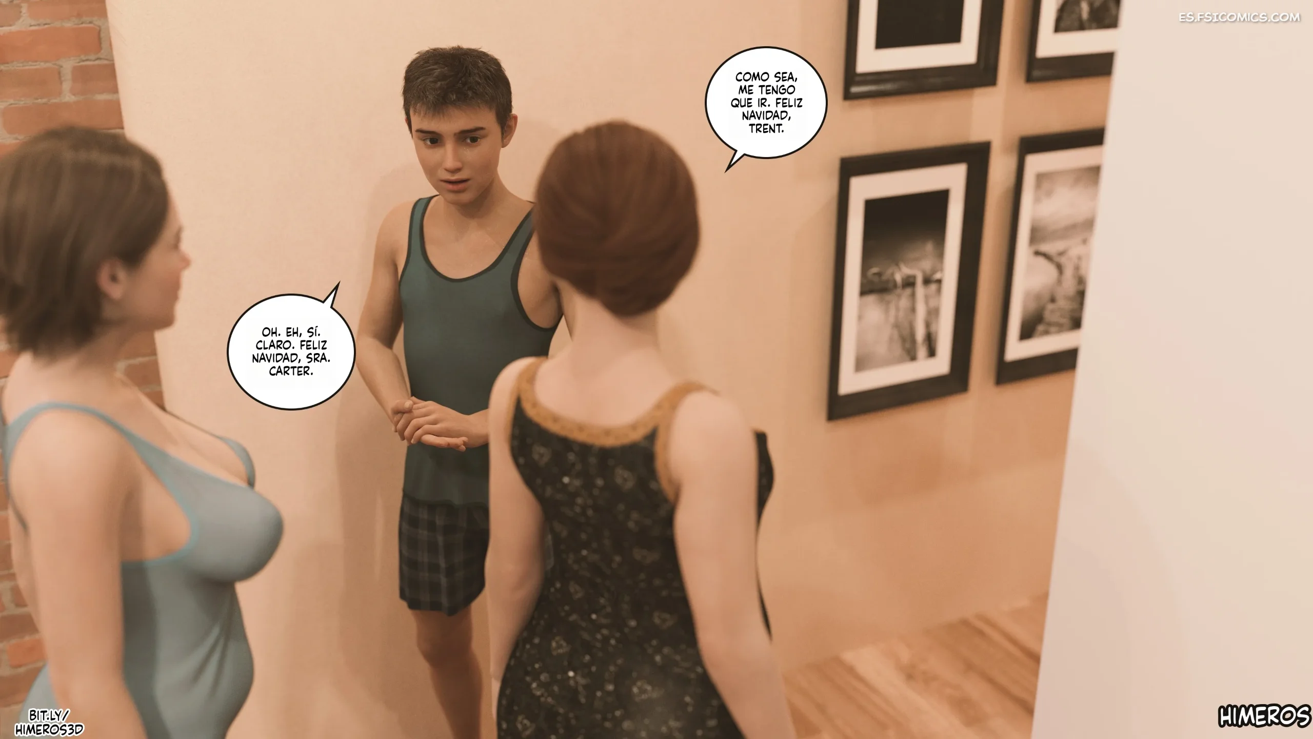 Dear Diary Capítulo 1 – Himeros3D - 169 - FSI Comics dear diary capitulo 1 himeros3d 169