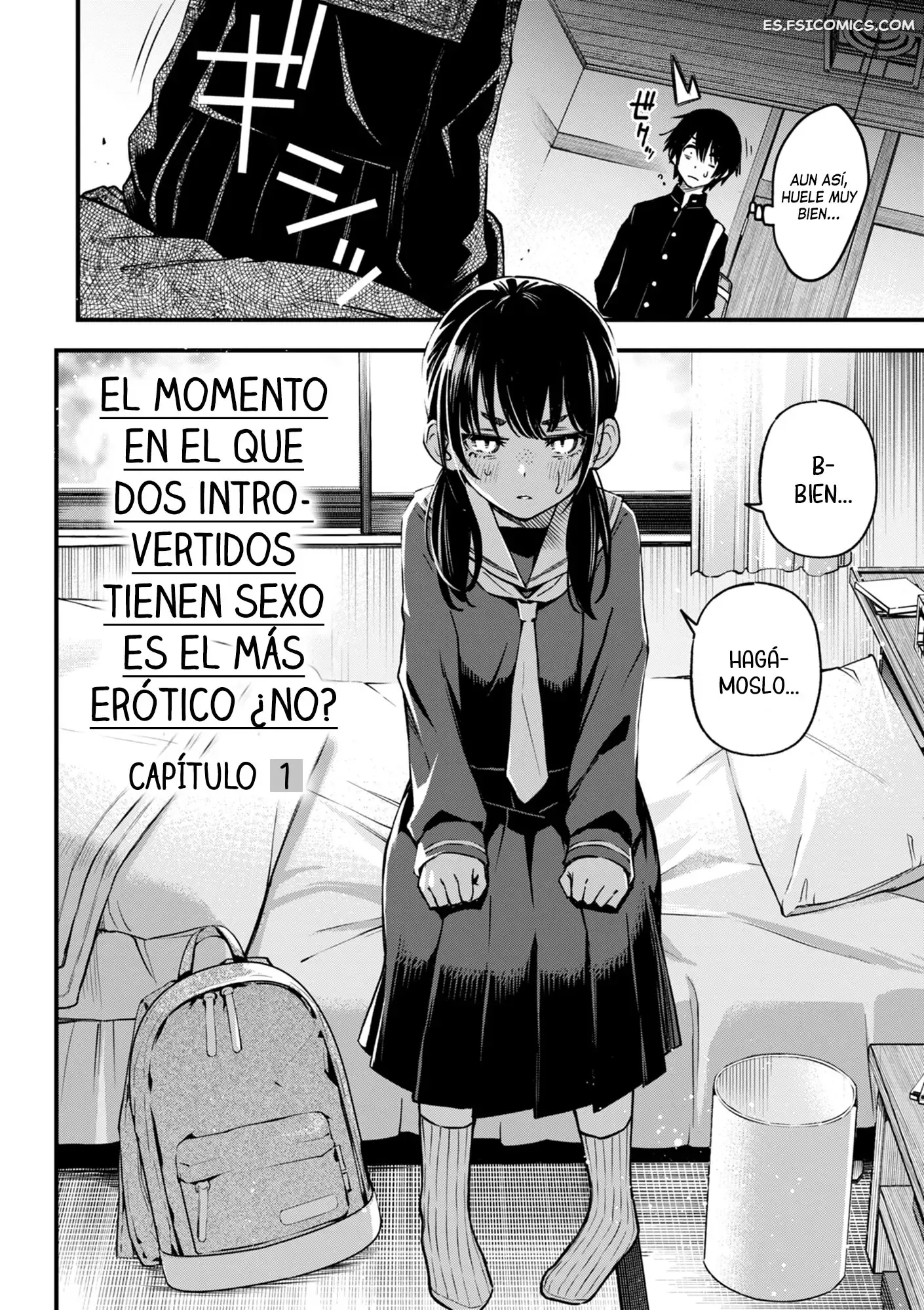el momento en el que dos introvertidos tienen sexo es el mas erotico doji ro 008