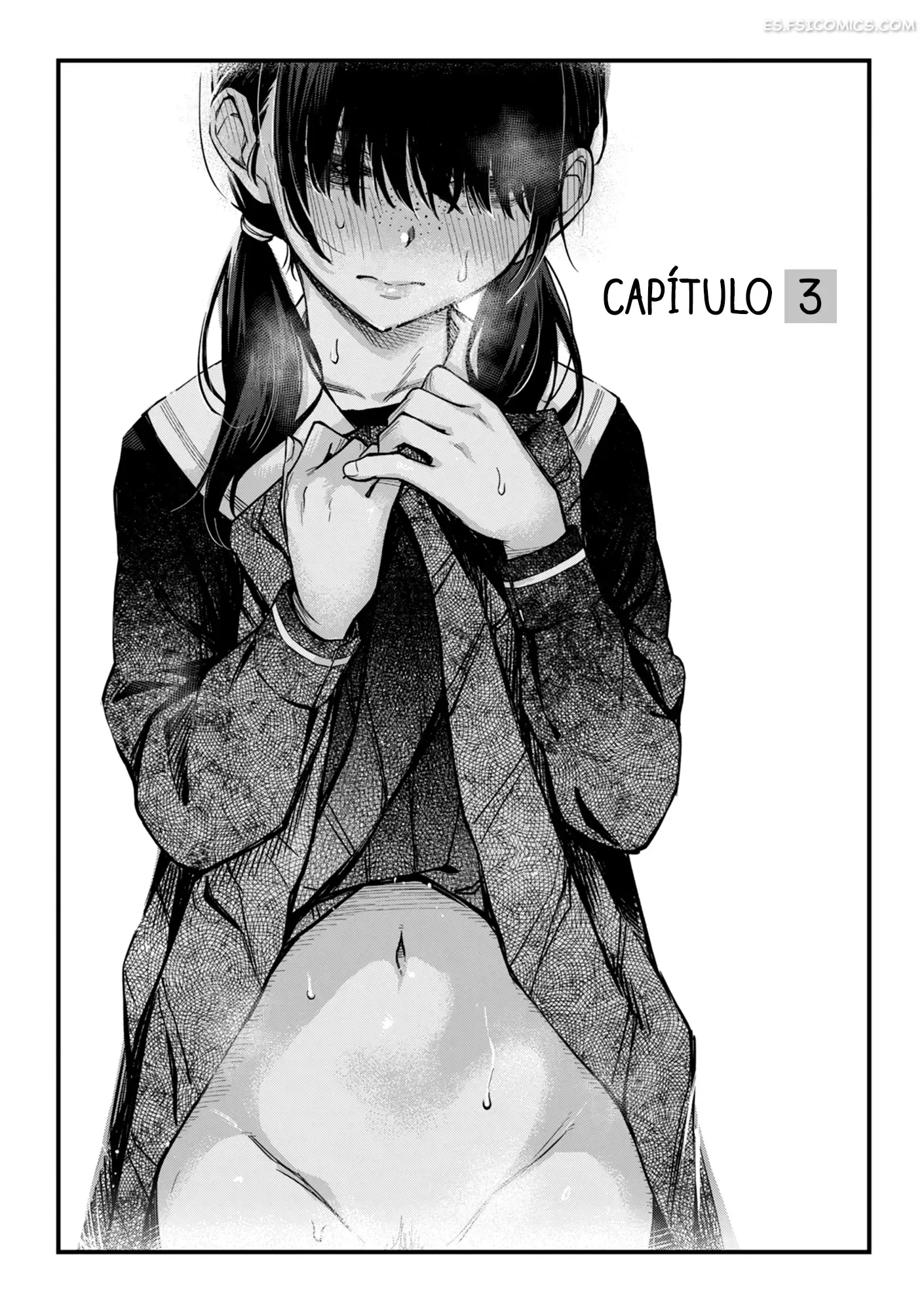 el momento en el que dos introvertidos tienen sexo es el mas erotico doji ro 059