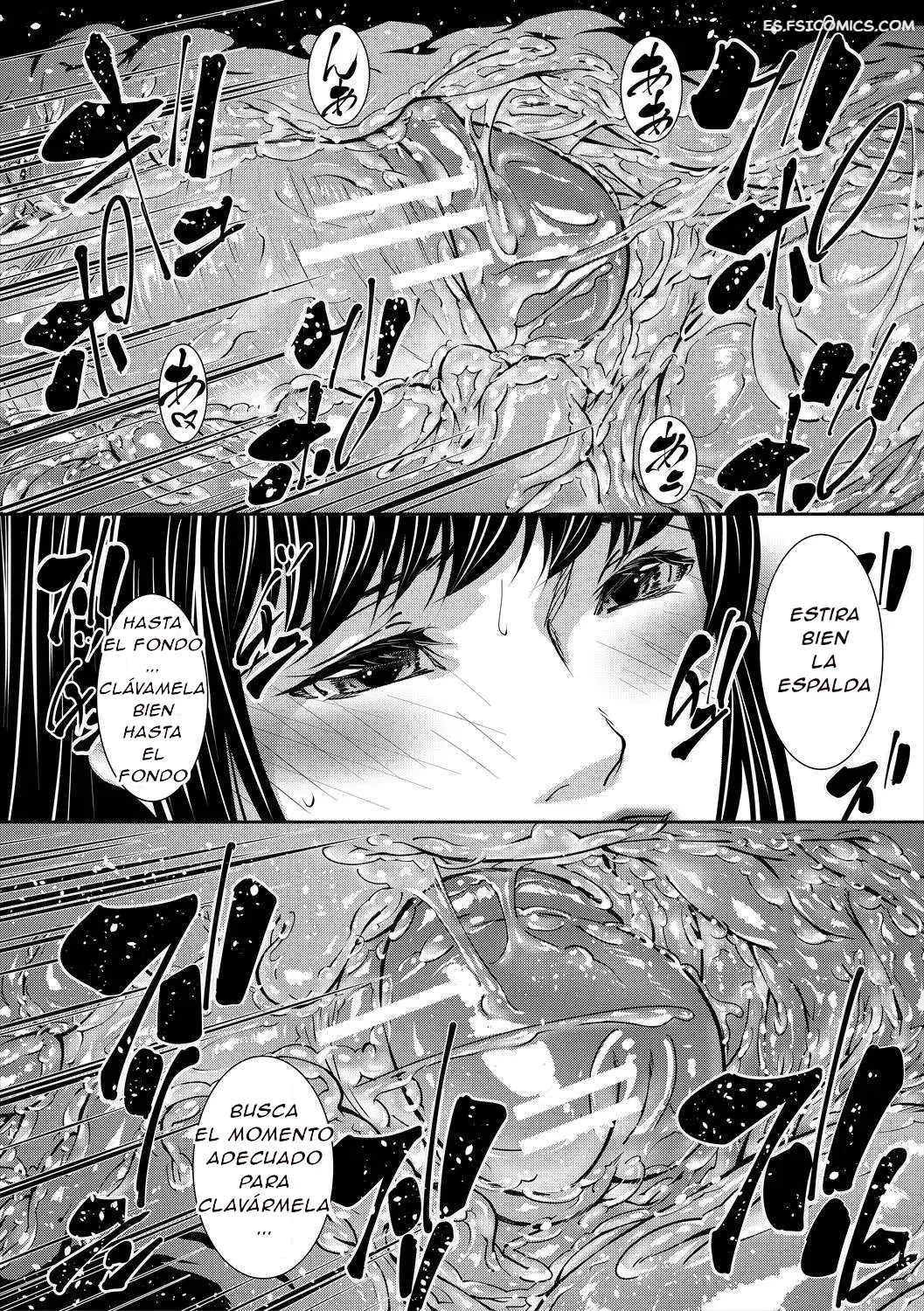 El Pecho Palpitante De Una Mujer Madura – Shijima Yukio - 42 - FSI Comics el pecho palpitante de una mujer madura shijima yukio 042