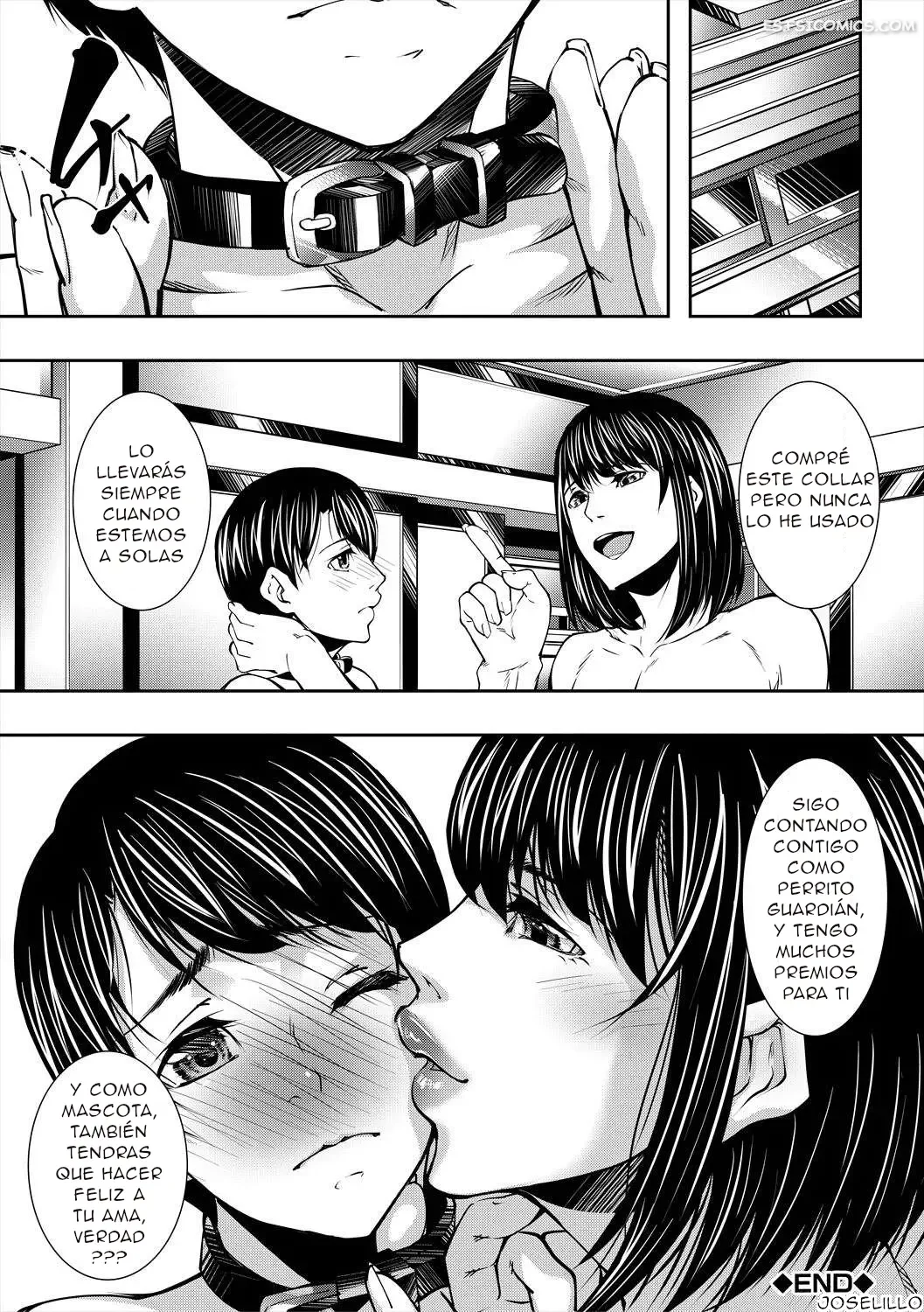 El Pecho Palpitante De Una Mujer Madura – Shijima Yukio - 48 - FSI Comics el pecho palpitante de una mujer madura shijima yukio 048