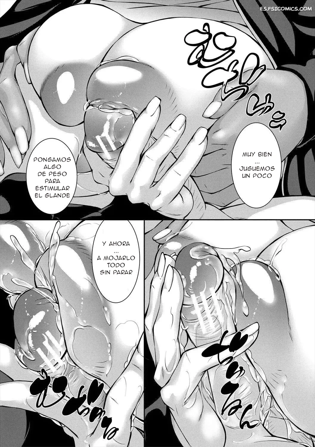 El Pecho Palpitante De Una Mujer Madura – Shijima Yukio - 61 - FSI Comics el pecho palpitante de una mujer madura shijima yukio 061