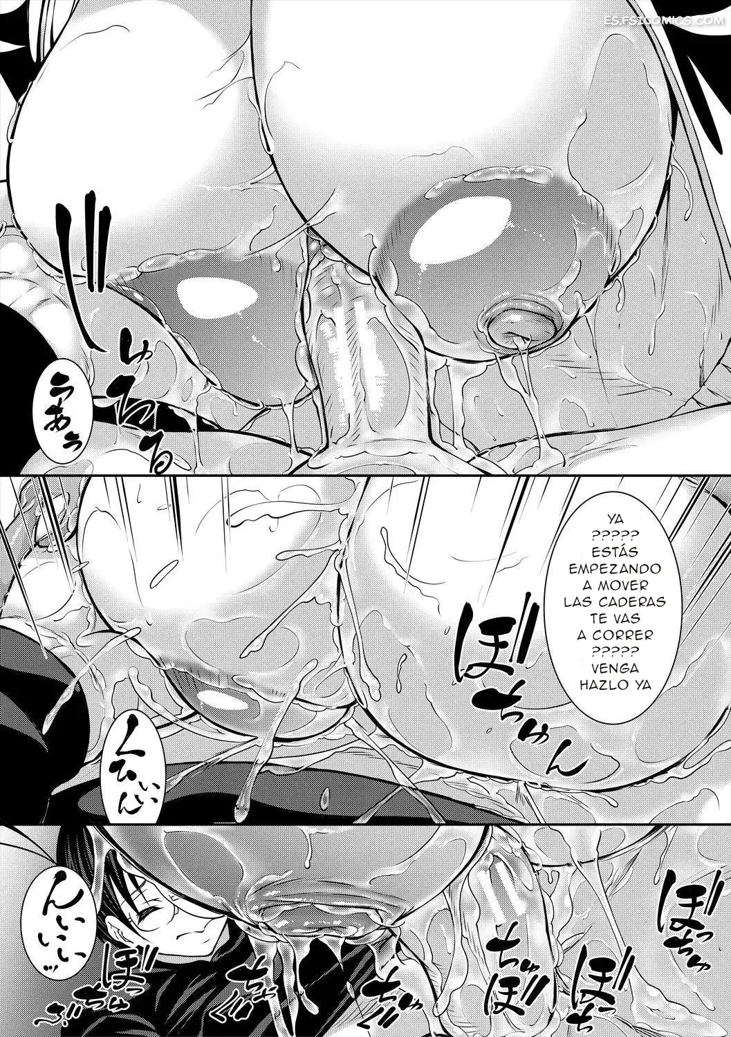 El Pecho Palpitante De Una Mujer Madura – Shijima Yukio - 63 - FSI Comics el pecho palpitante de una mujer madura shijima yukio 063