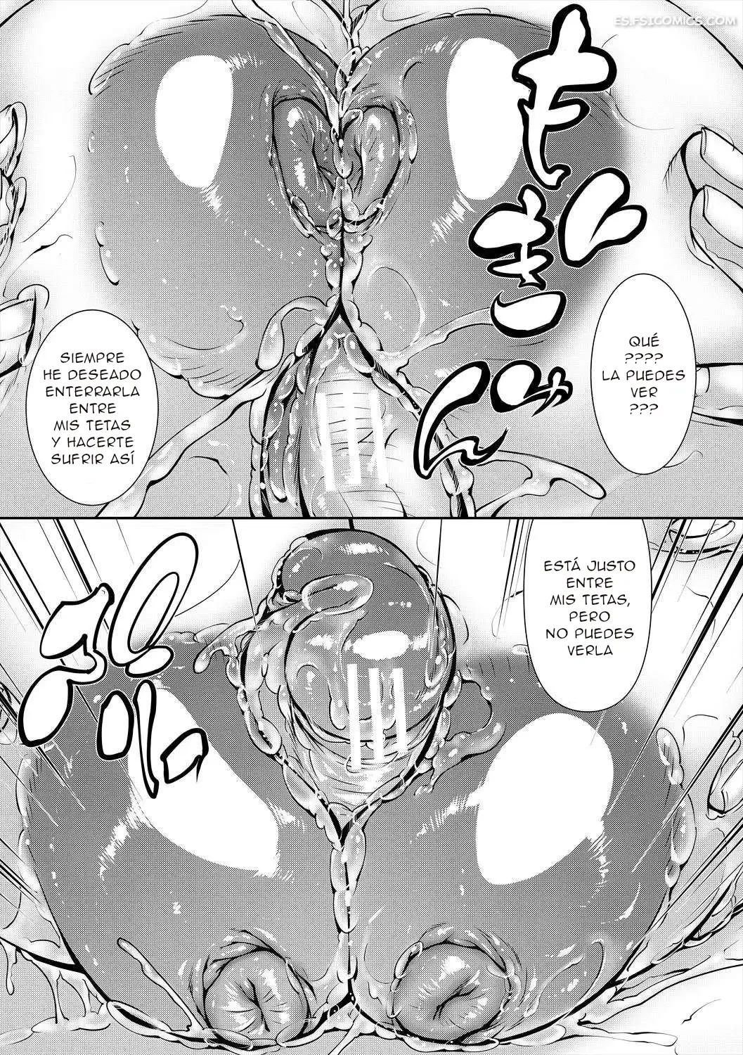 El Pecho Palpitante De Una Mujer Madura – Shijima Yukio - 97 - FSI Comics el pecho palpitante de una mujer madura shijima yukio 097