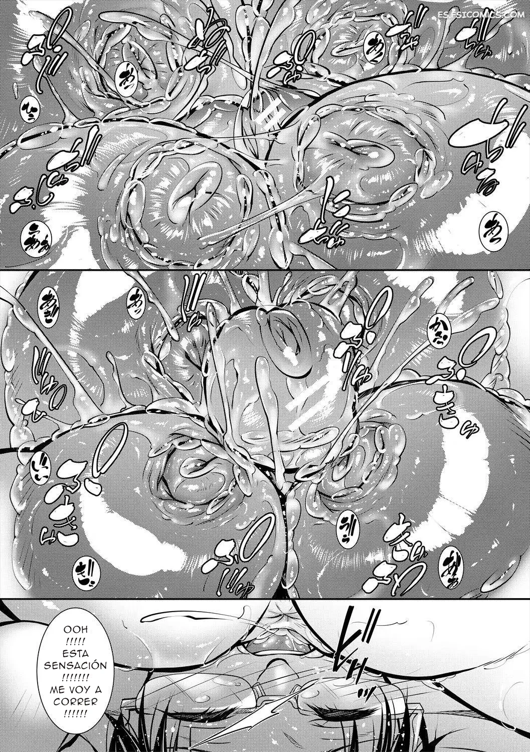 El Pecho Palpitante De Una Mujer Madura – Shijima Yukio - 105 - FSI Comics el pecho palpitante de una mujer madura shijima yukio 105