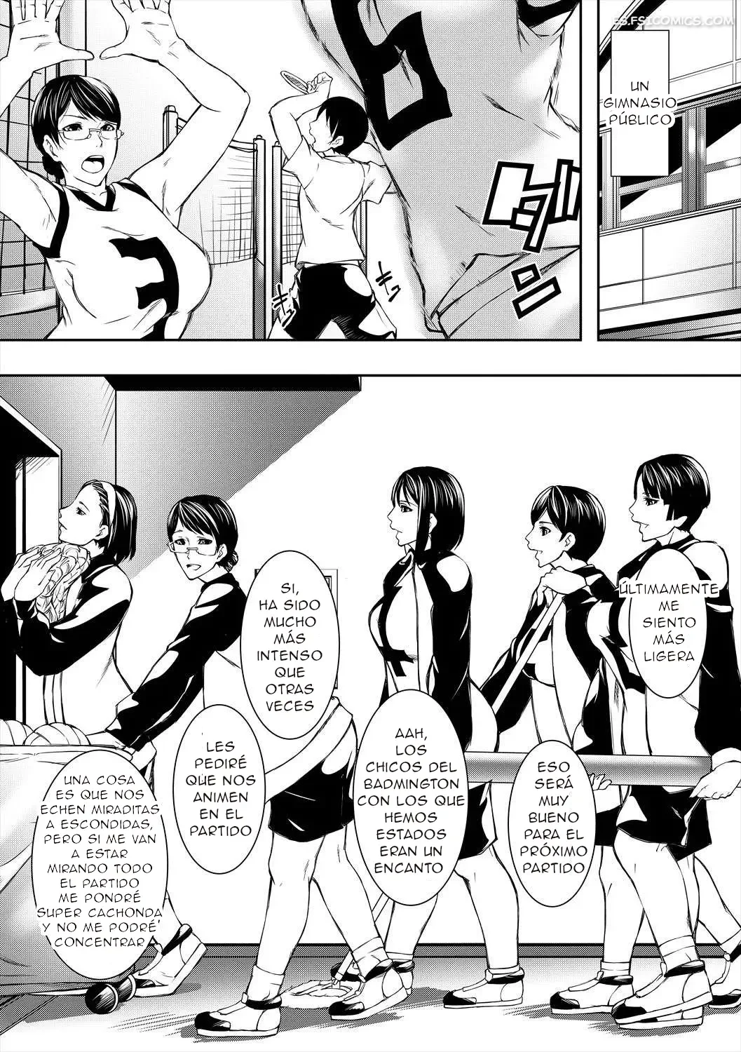 El Pecho Palpitante De Una Mujer Madura – Shijima Yukio - 123 - FSI Comics el pecho palpitante de una mujer madura shijima yukio 123
