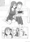 el trabajo a tiempo parcial de mi hermano y su novia nukaji 003