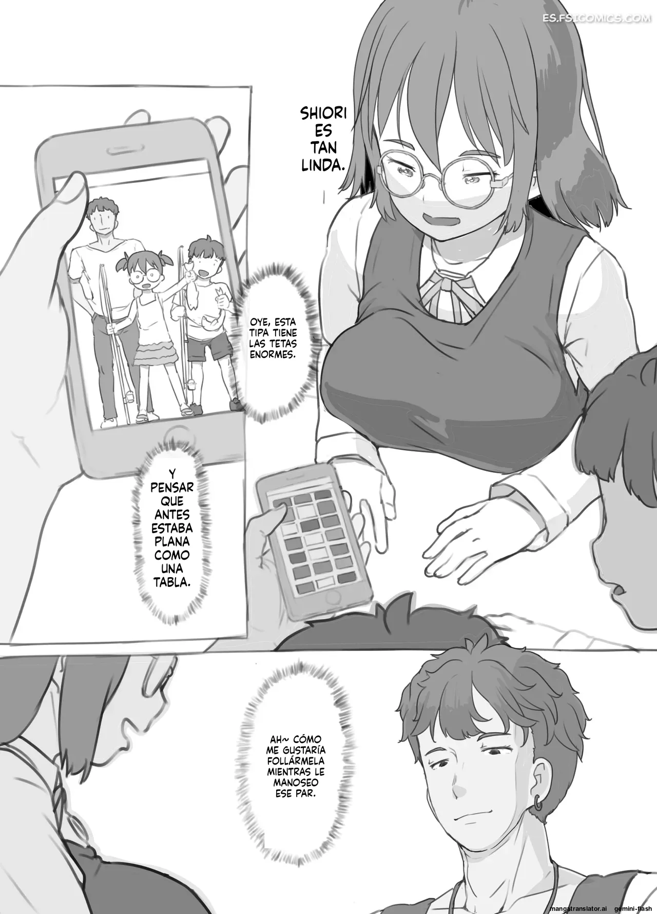 el trabajo a tiempo parcial de mi hermano y su novia nukaji 007