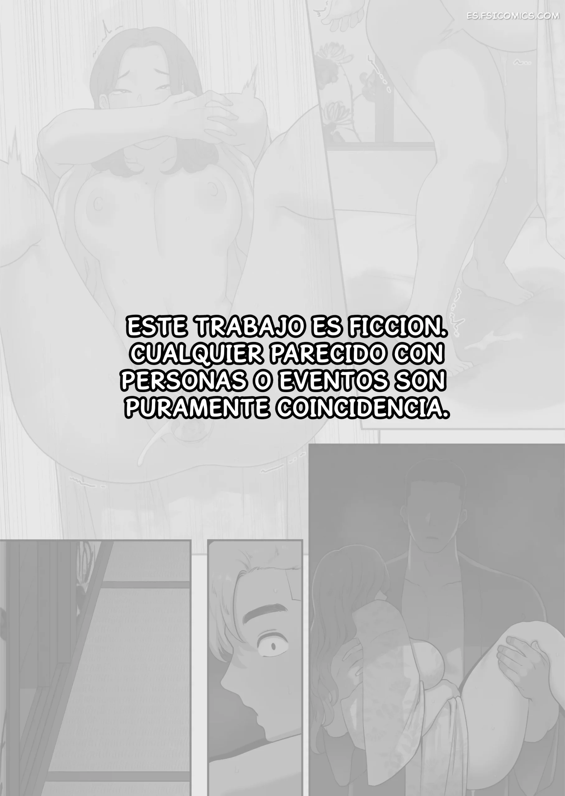 Entrega De MILF – ABBB - 106 - FSI Comics entrega de milf abbb 106