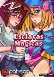 esclavas magicas accel art 001