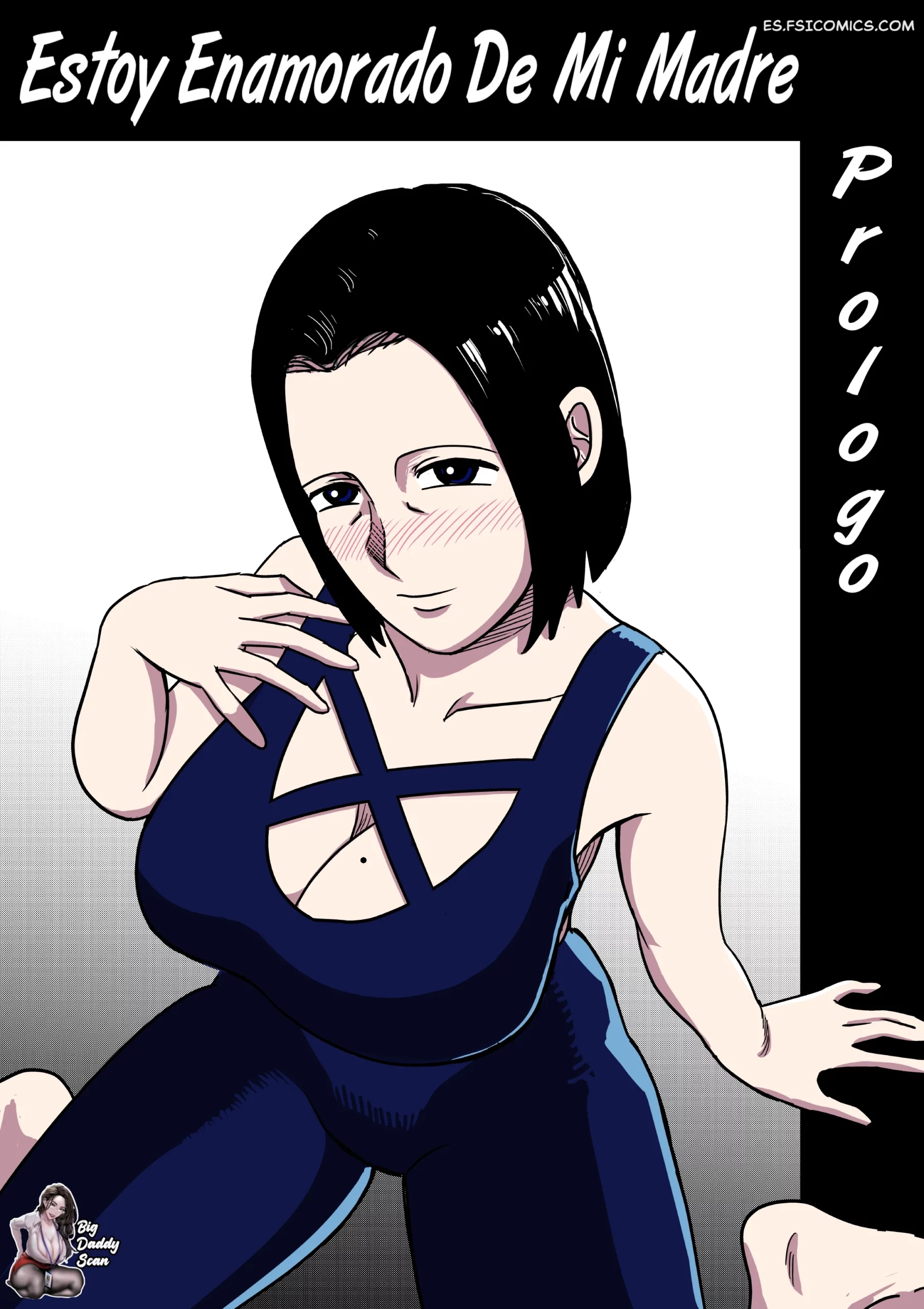 estoy enamorado de mi madre capitulo 1 alamama 001
