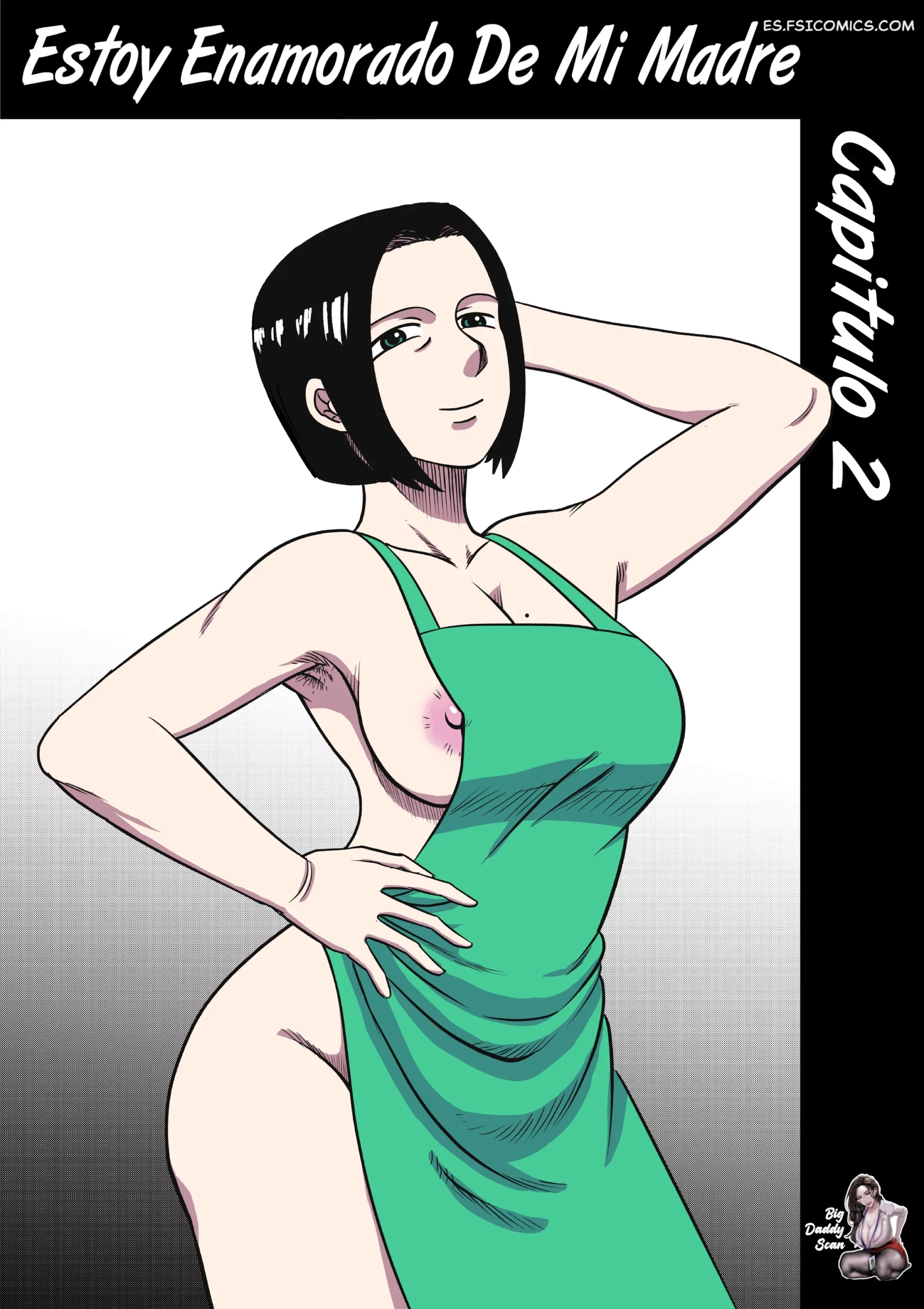 estoy enamorado de mi madre capitulo 2 alamama 001