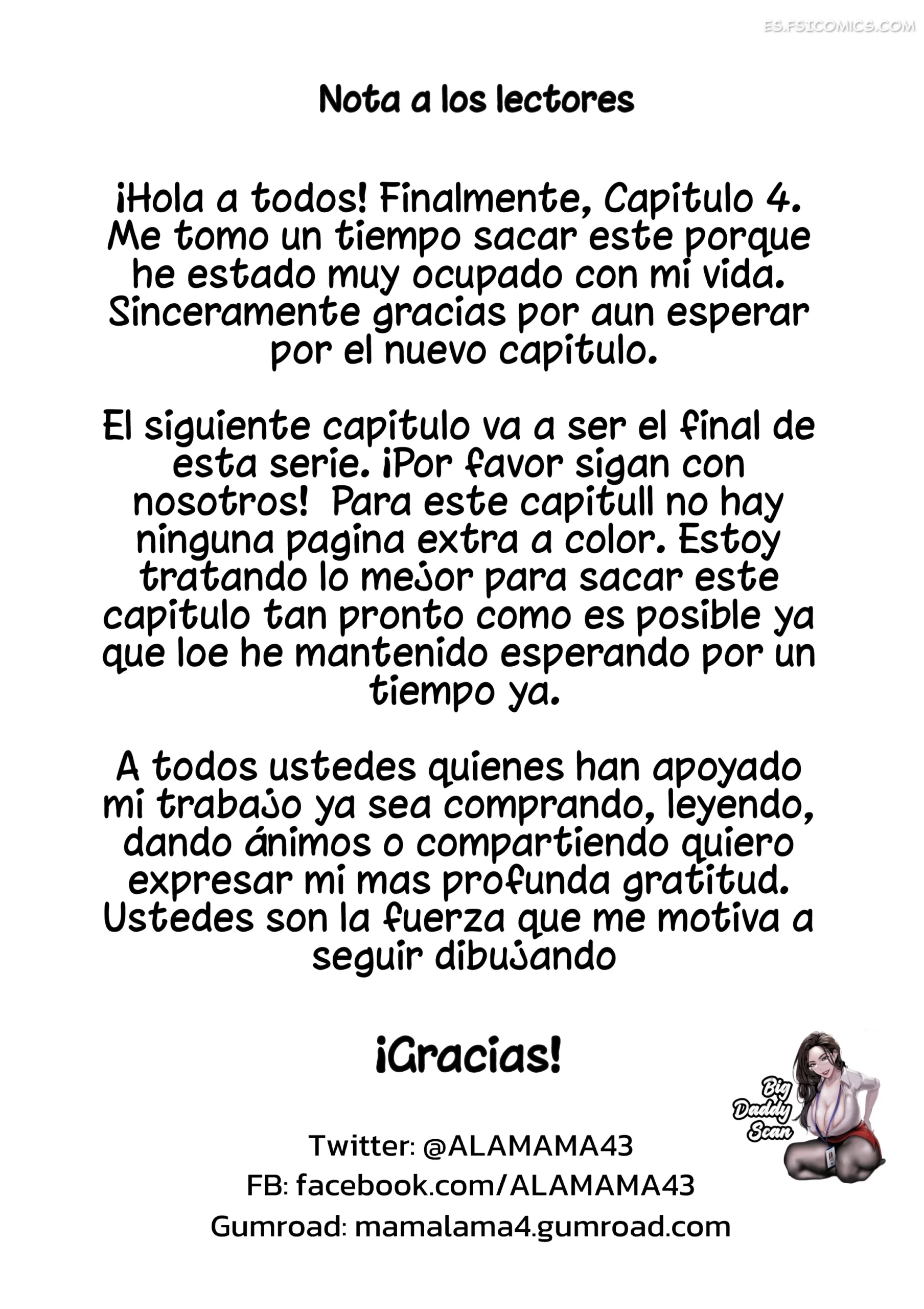 Estoy Enamorado De Mi Madre Capítulo 4 – ALAMAMA - 21 - FSI Comics estoy enamorado de mi madre capitulo 4 alamama 021