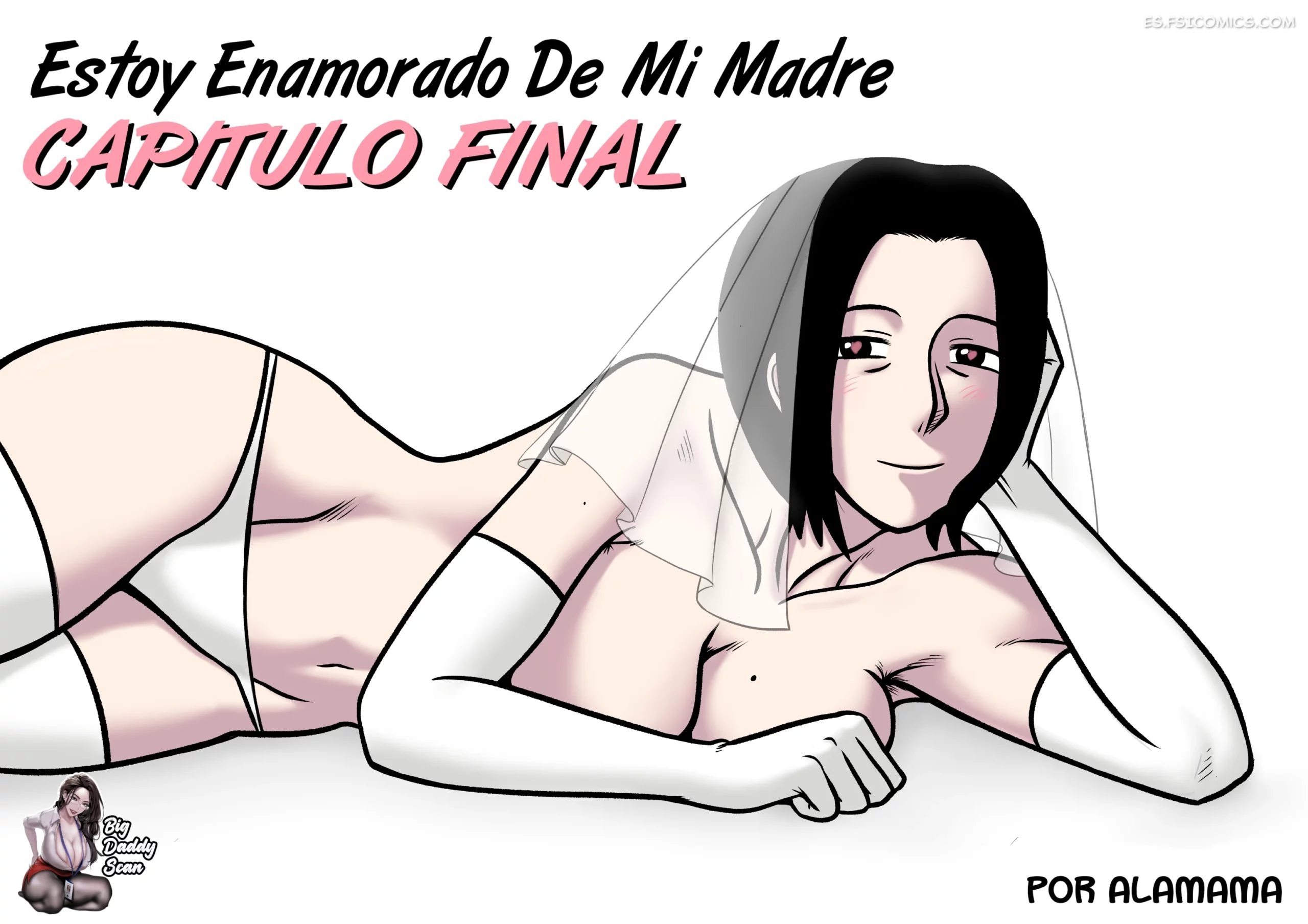 estoy enamorado de mi madre capitulo 5 alamama 001