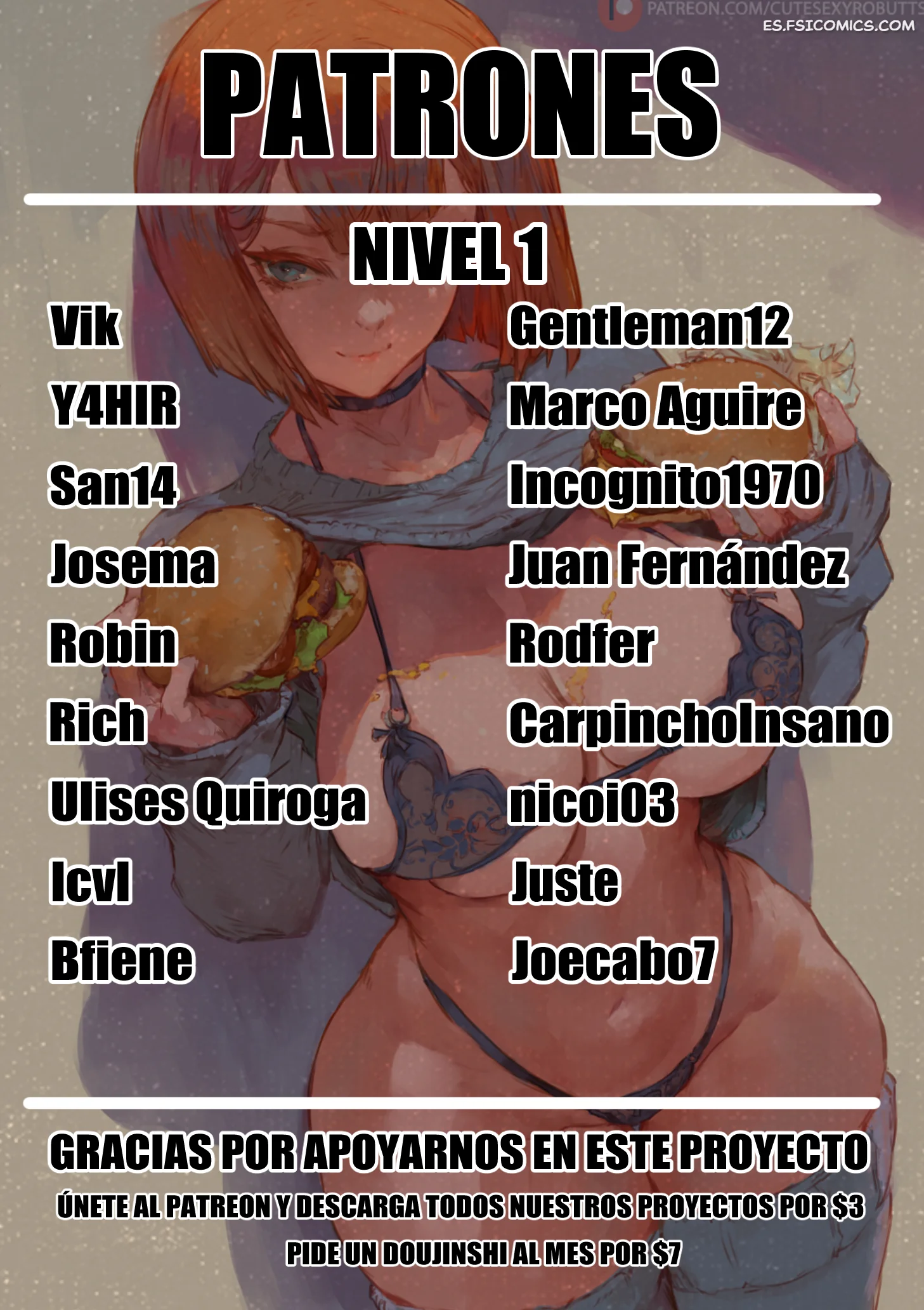 Estrenduosa Pasión (Bleach) – Kimkun0162 - 33 - FSI Comics estrenduosa pasion bleach kimkun0162 033