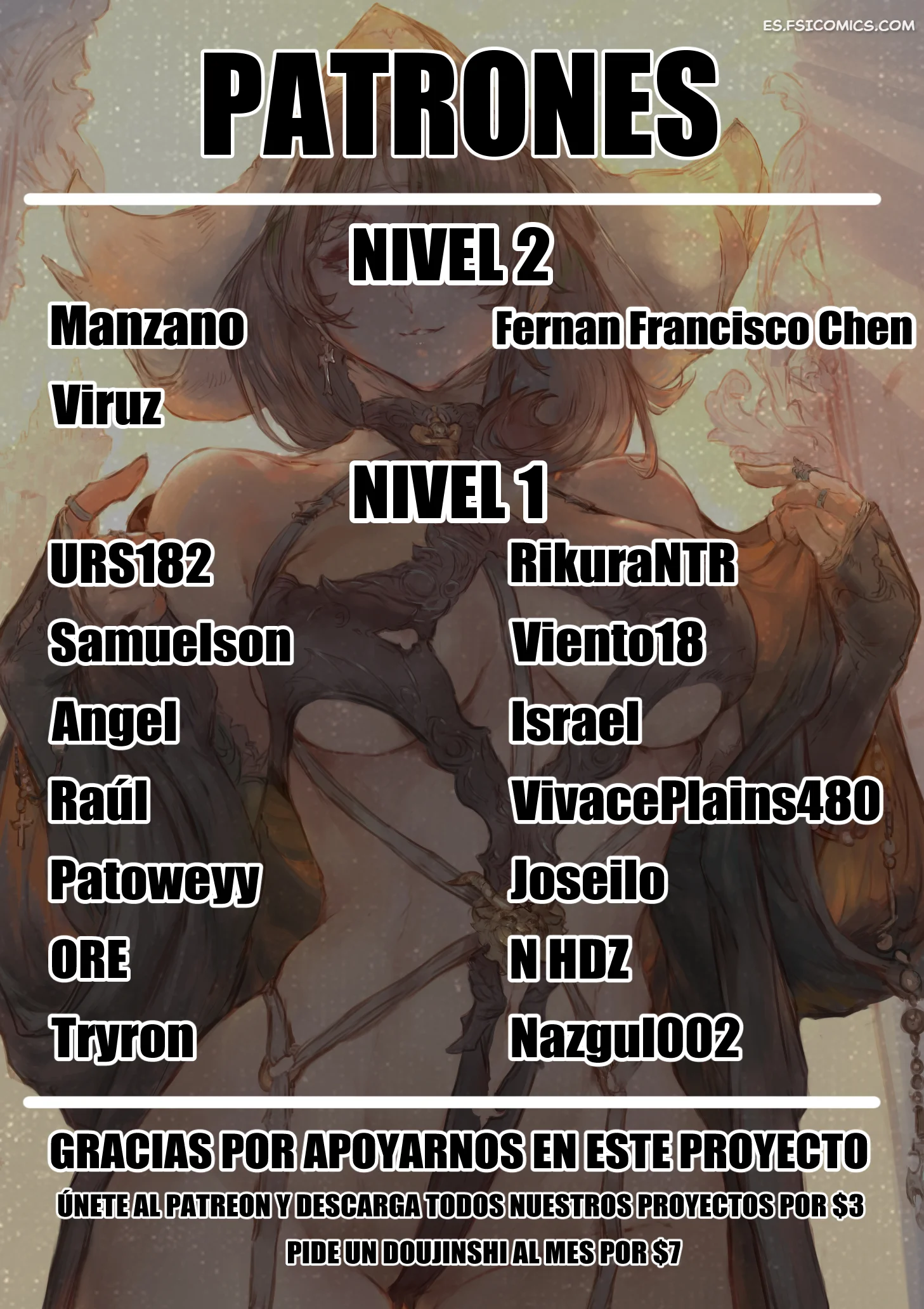 Estrenduosa Pasión (Bleach) – Kimkun0162 - 34 - FSI Comics estrenduosa pasion bleach kimkun0162 034