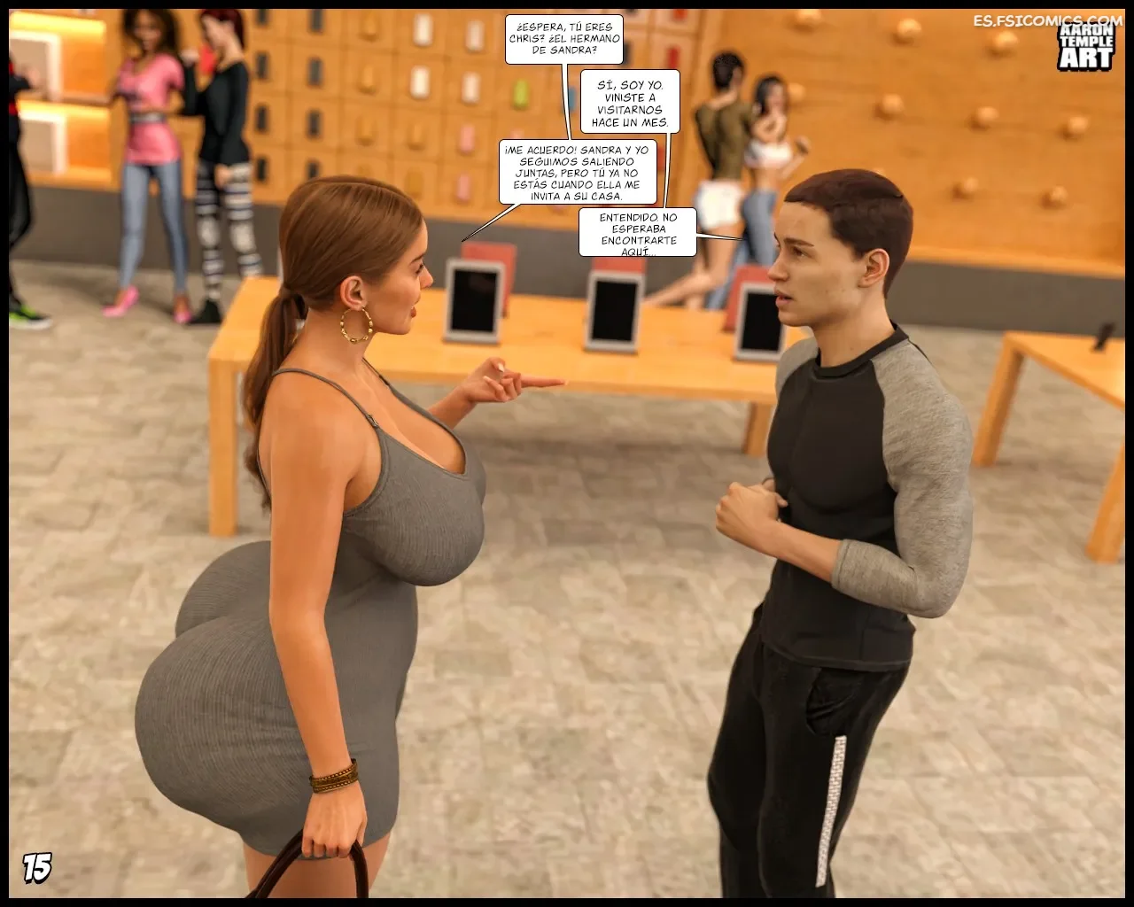 Growing Intentions – AaronTempleArt - 15 - FSI Comics growing intentions aarontempleart 015