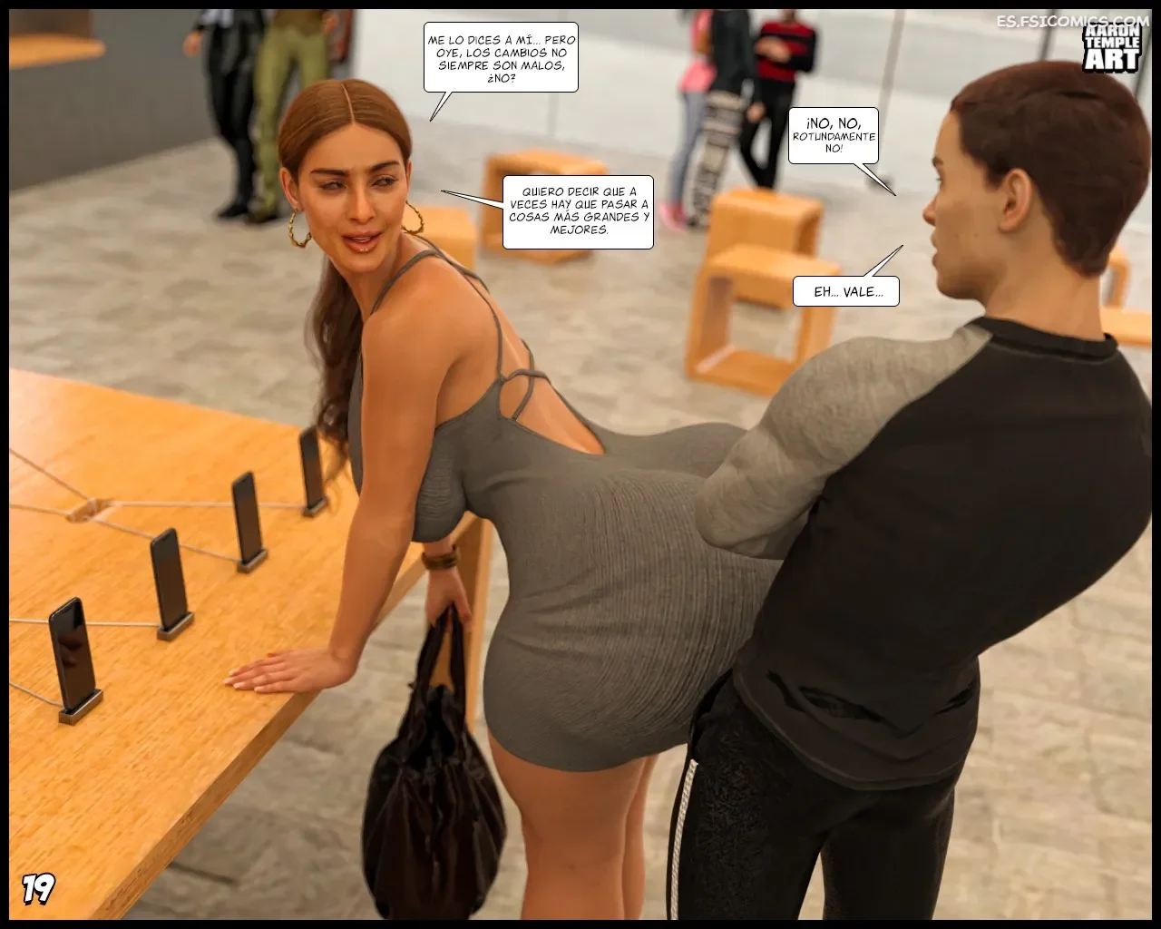 Growing Intentions – AaronTempleArt - 19 - FSI Comics growing intentions aarontempleart 019