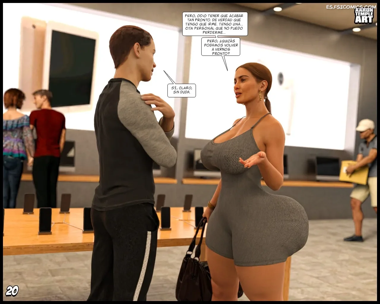 Growing Intentions – AaronTempleArt - 20 - FSI Comics growing intentions aarontempleart 020
