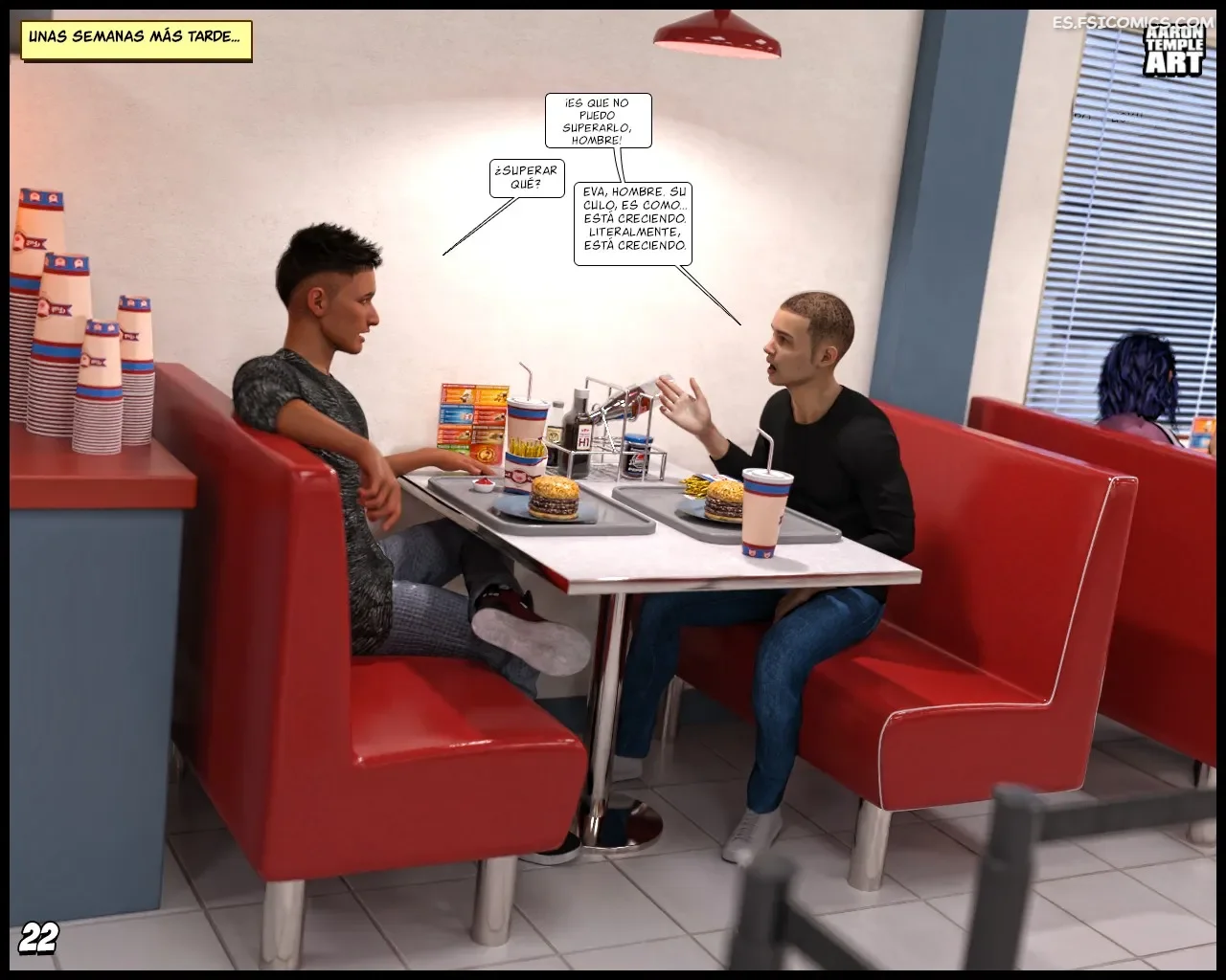 Growing Intentions – AaronTempleArt - 22 - FSI Comics growing intentions aarontempleart 022